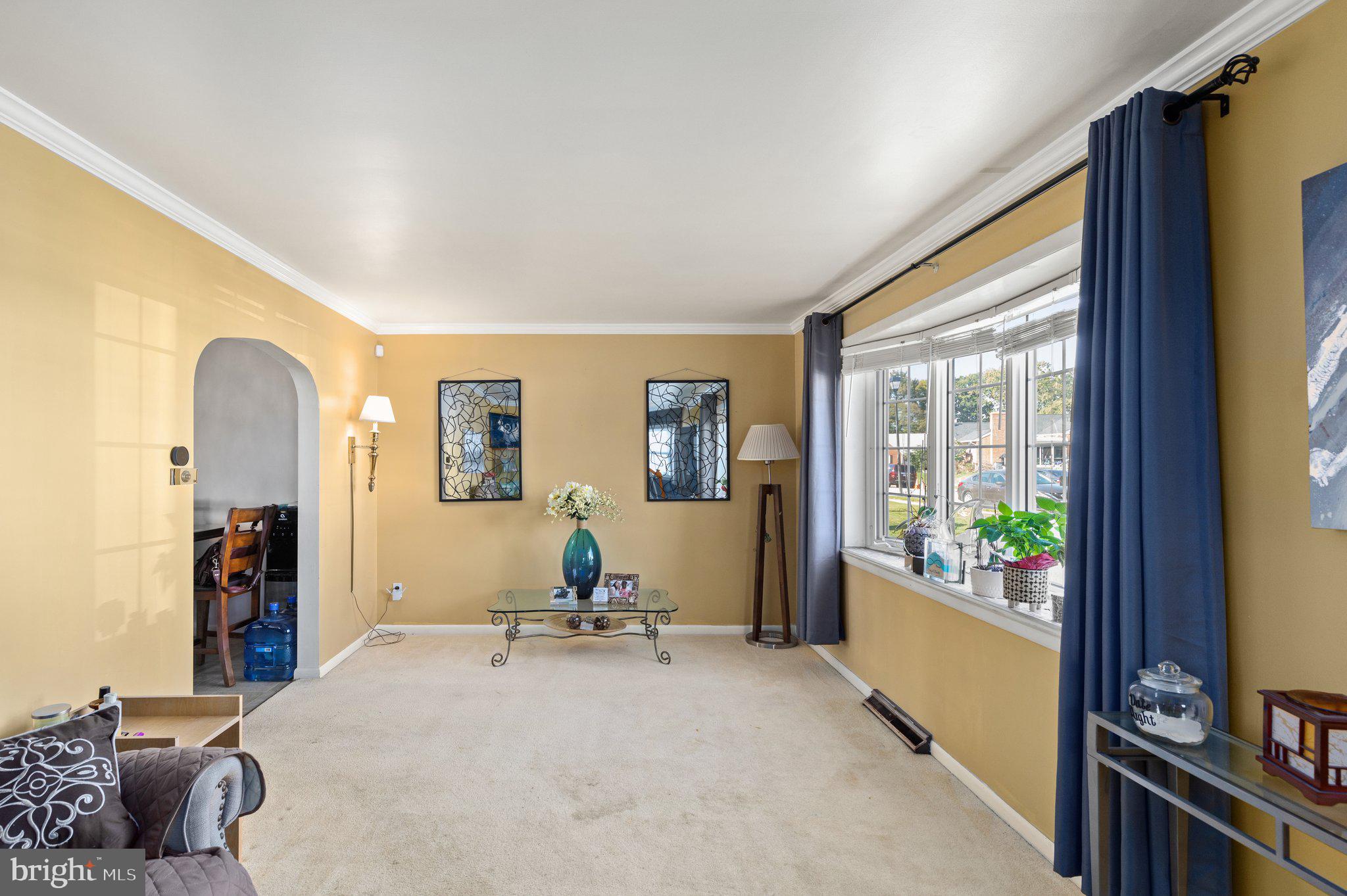 CAMELOT - Residential