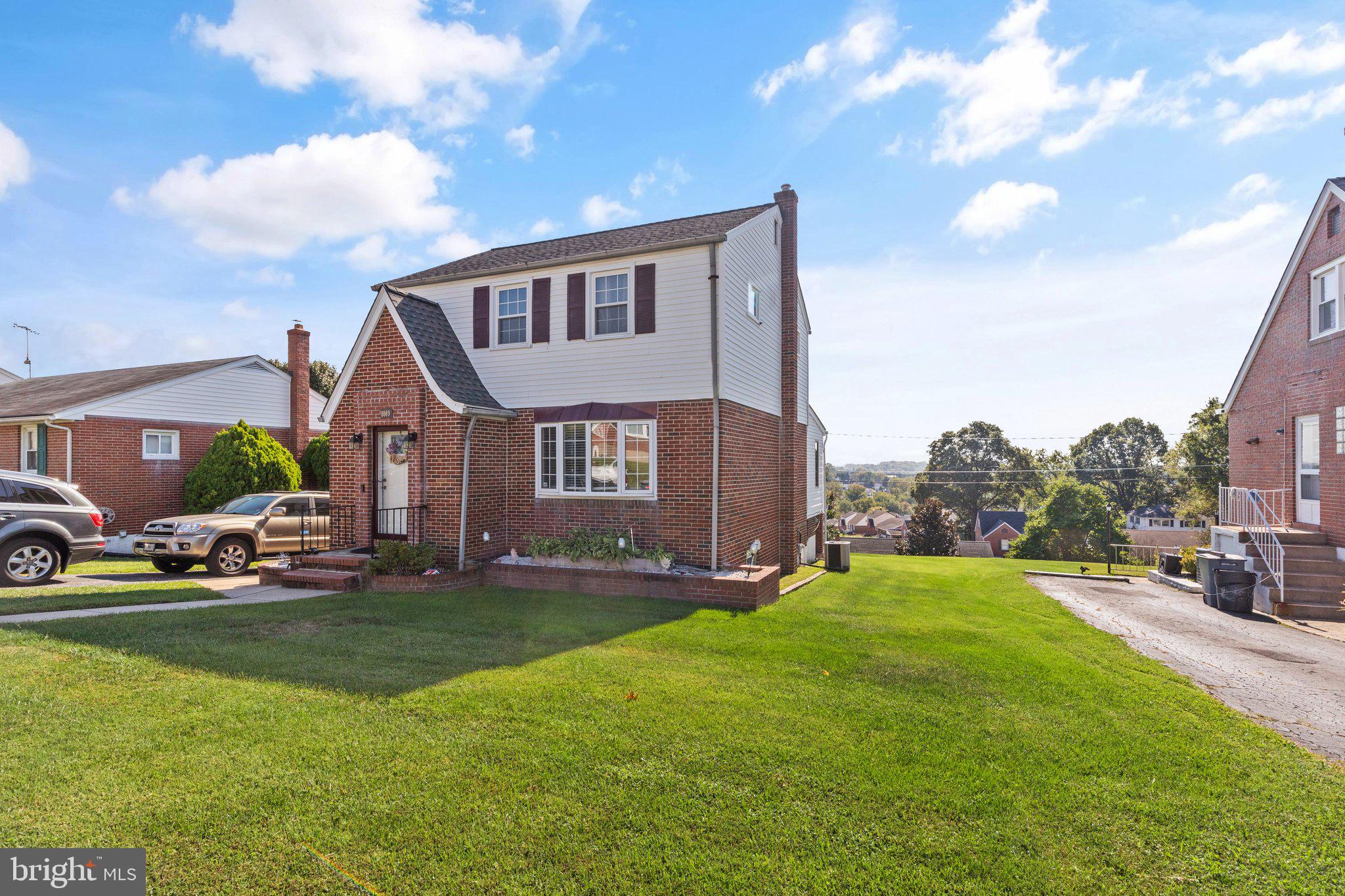 CAMELOT - Residential