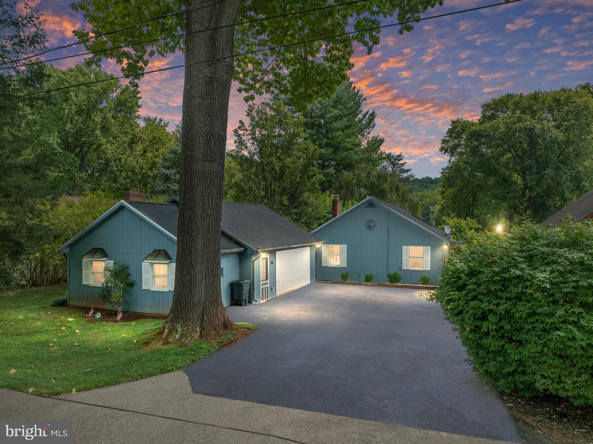 GLEN HAVEN - Residential