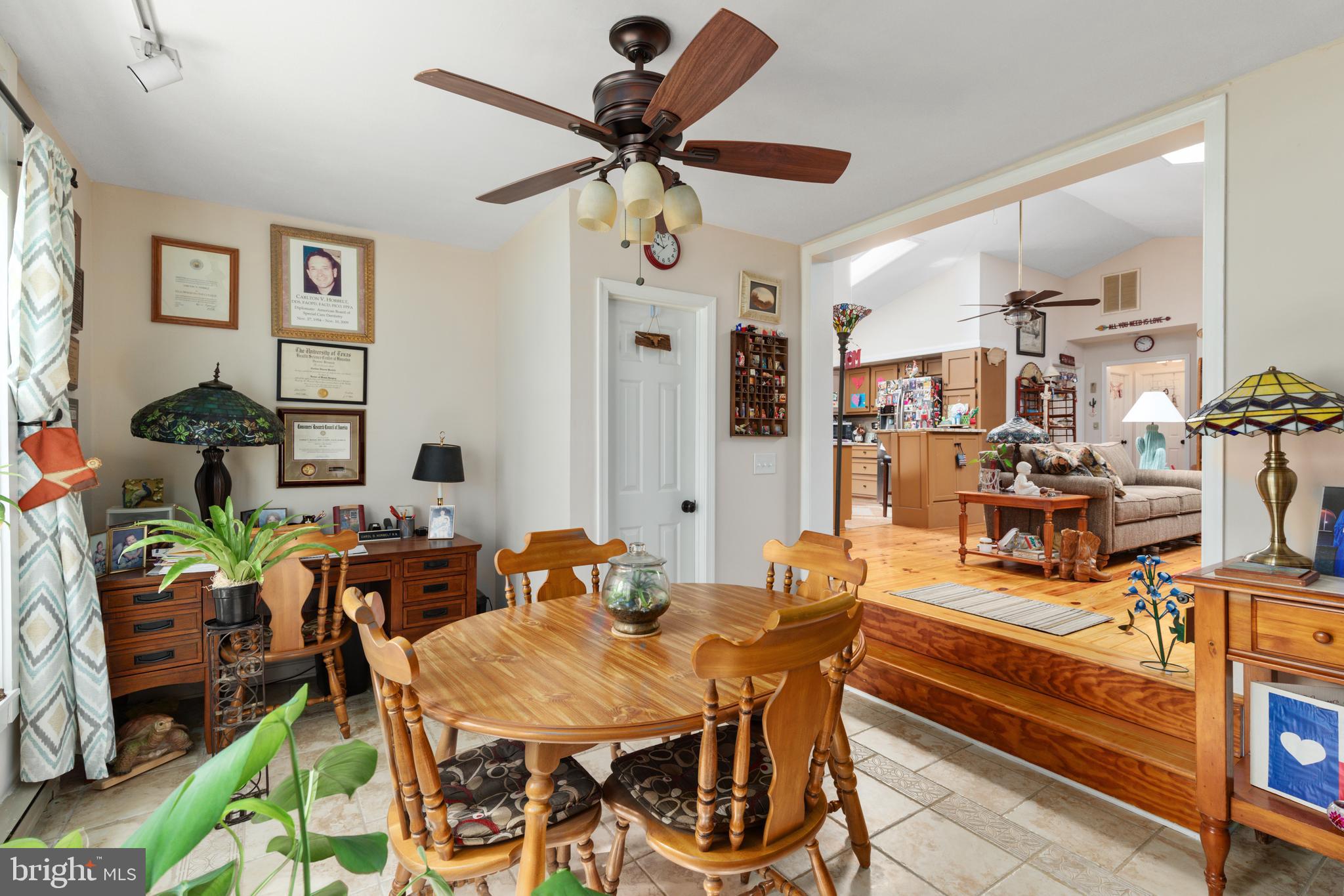 GLEN HAVEN - Residential