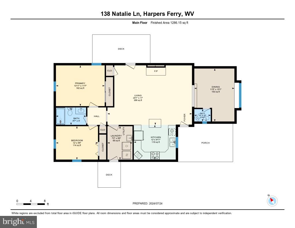 GLEN HAVEN - Residential