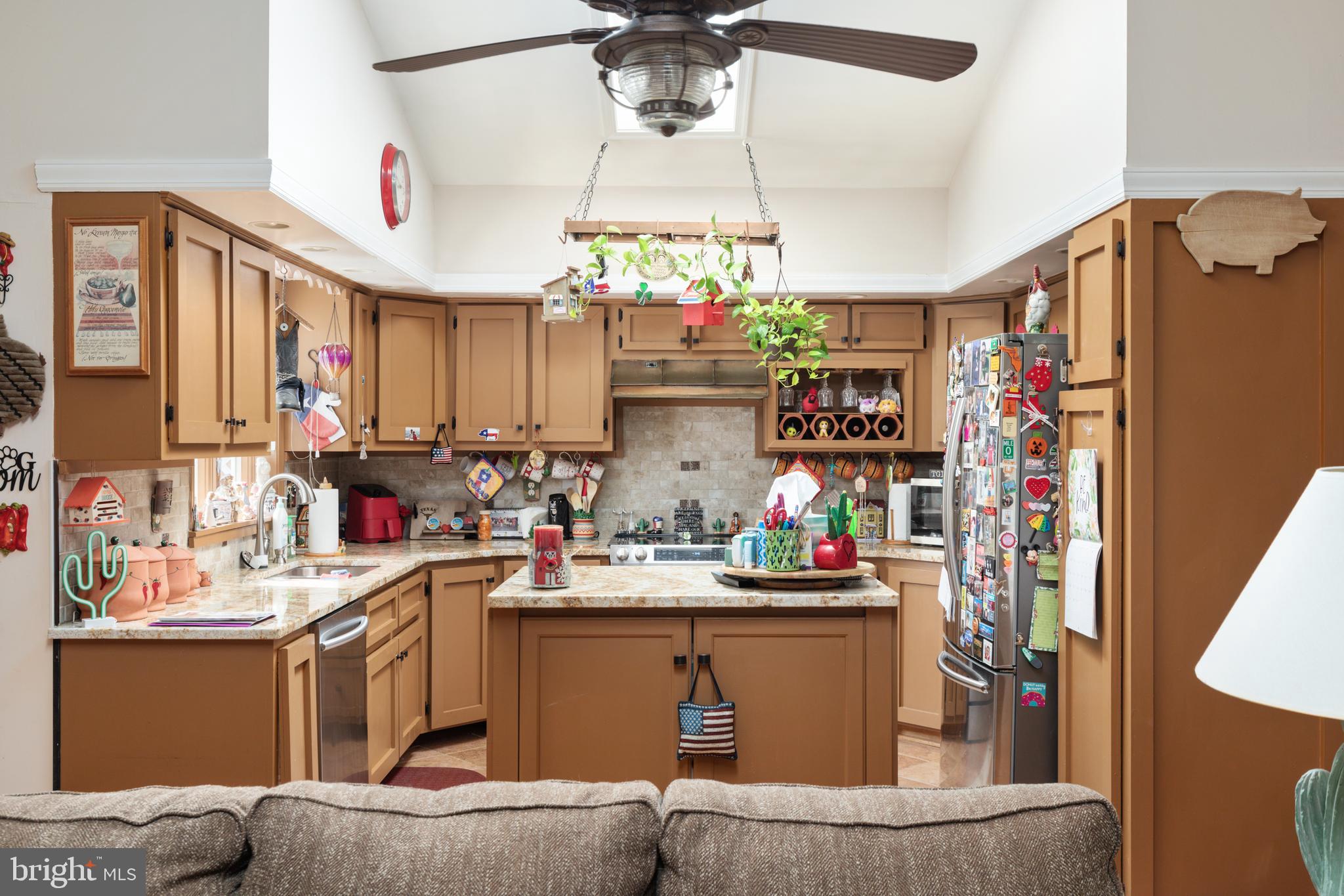 GLEN HAVEN - Residential