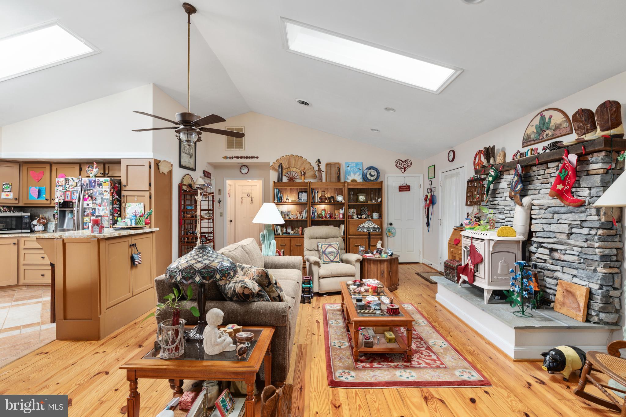 GLEN HAVEN - Residential