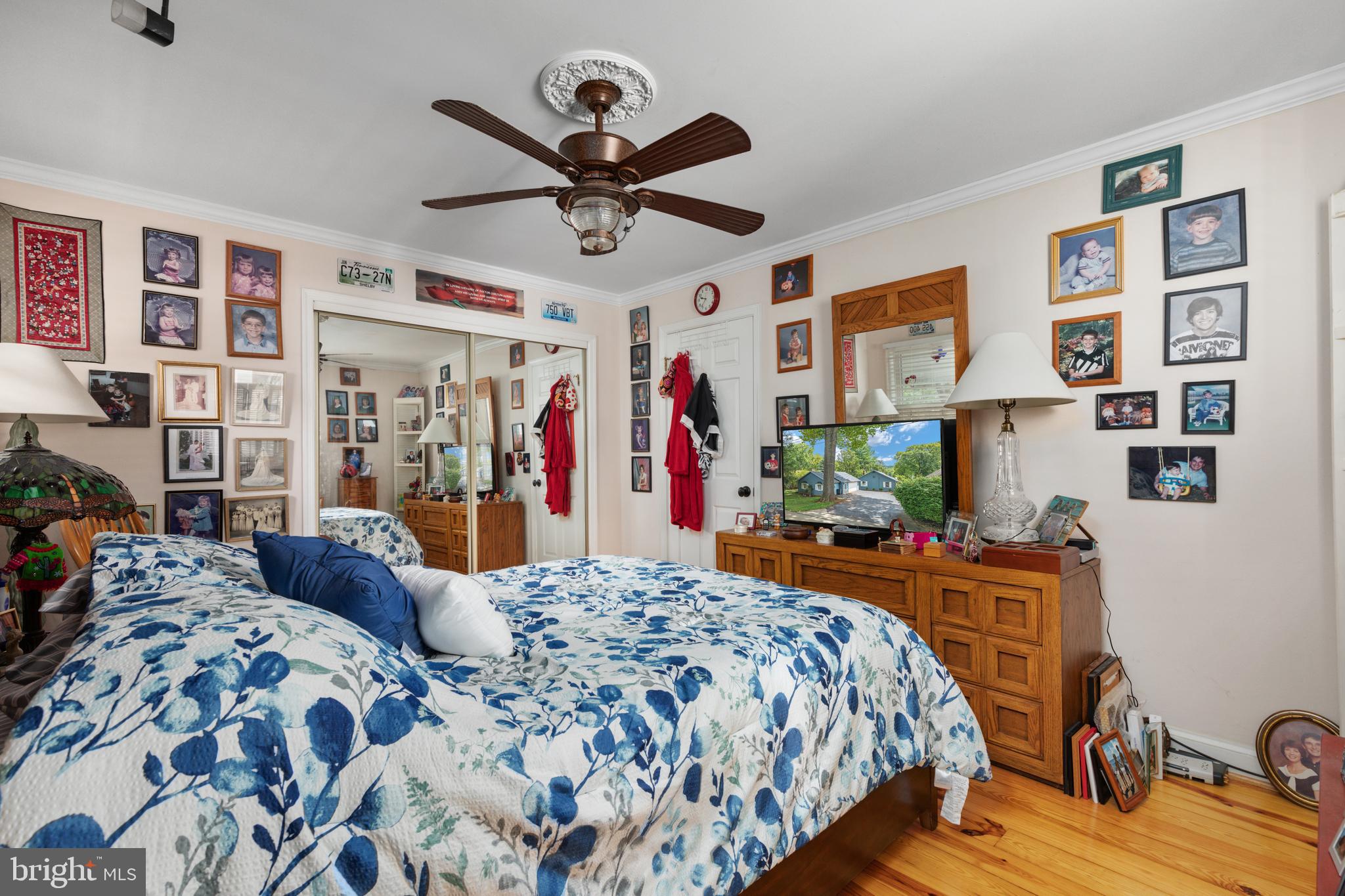 GLEN HAVEN - Residential