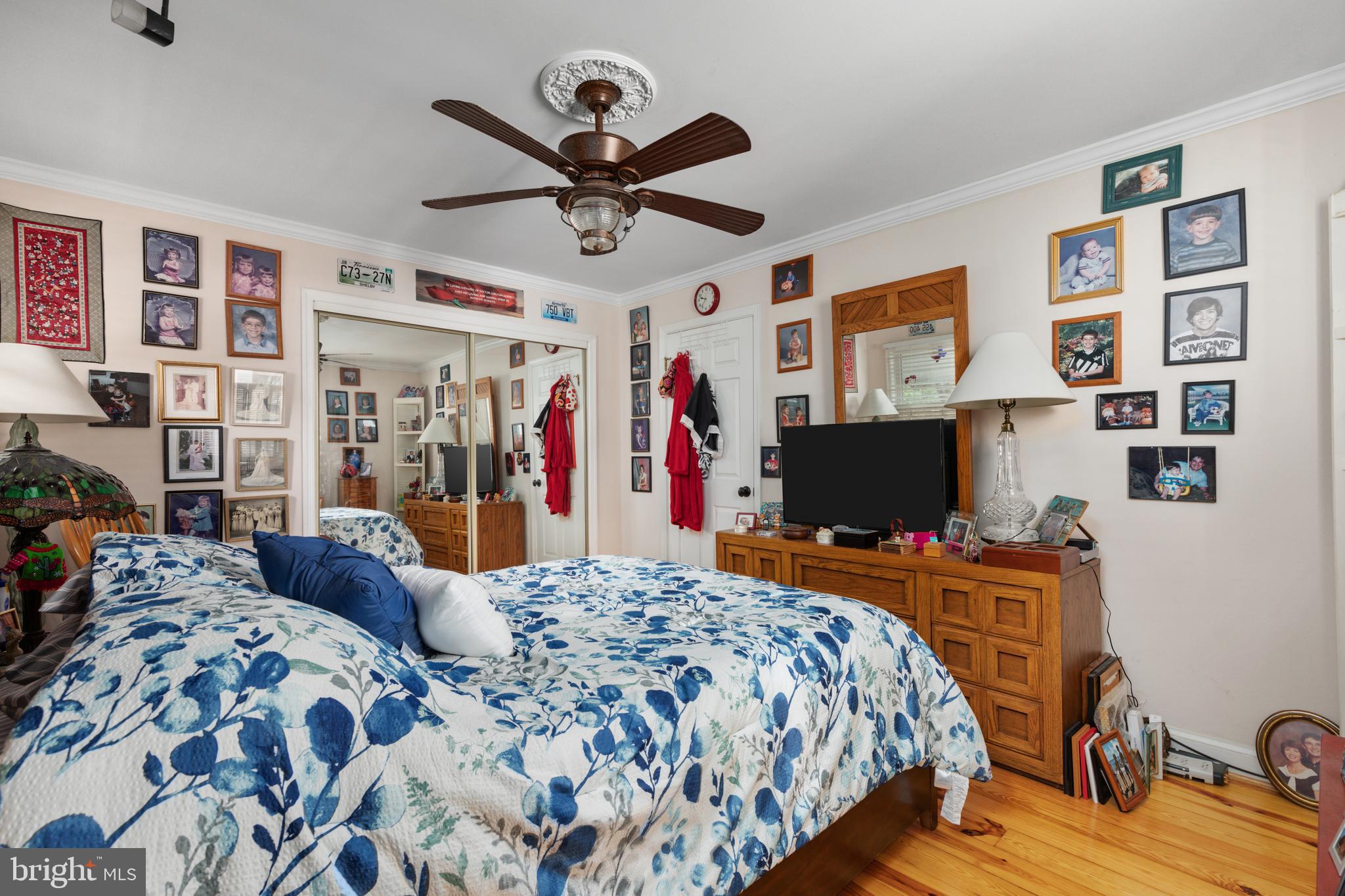 GLEN HAVEN - Residential