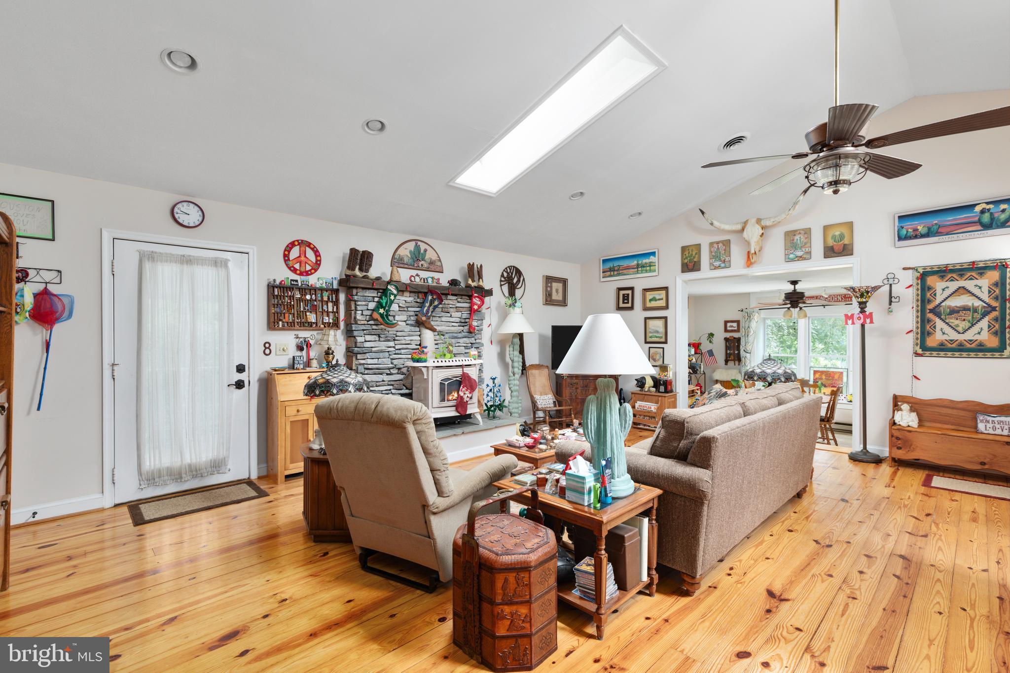 GLEN HAVEN - Residential