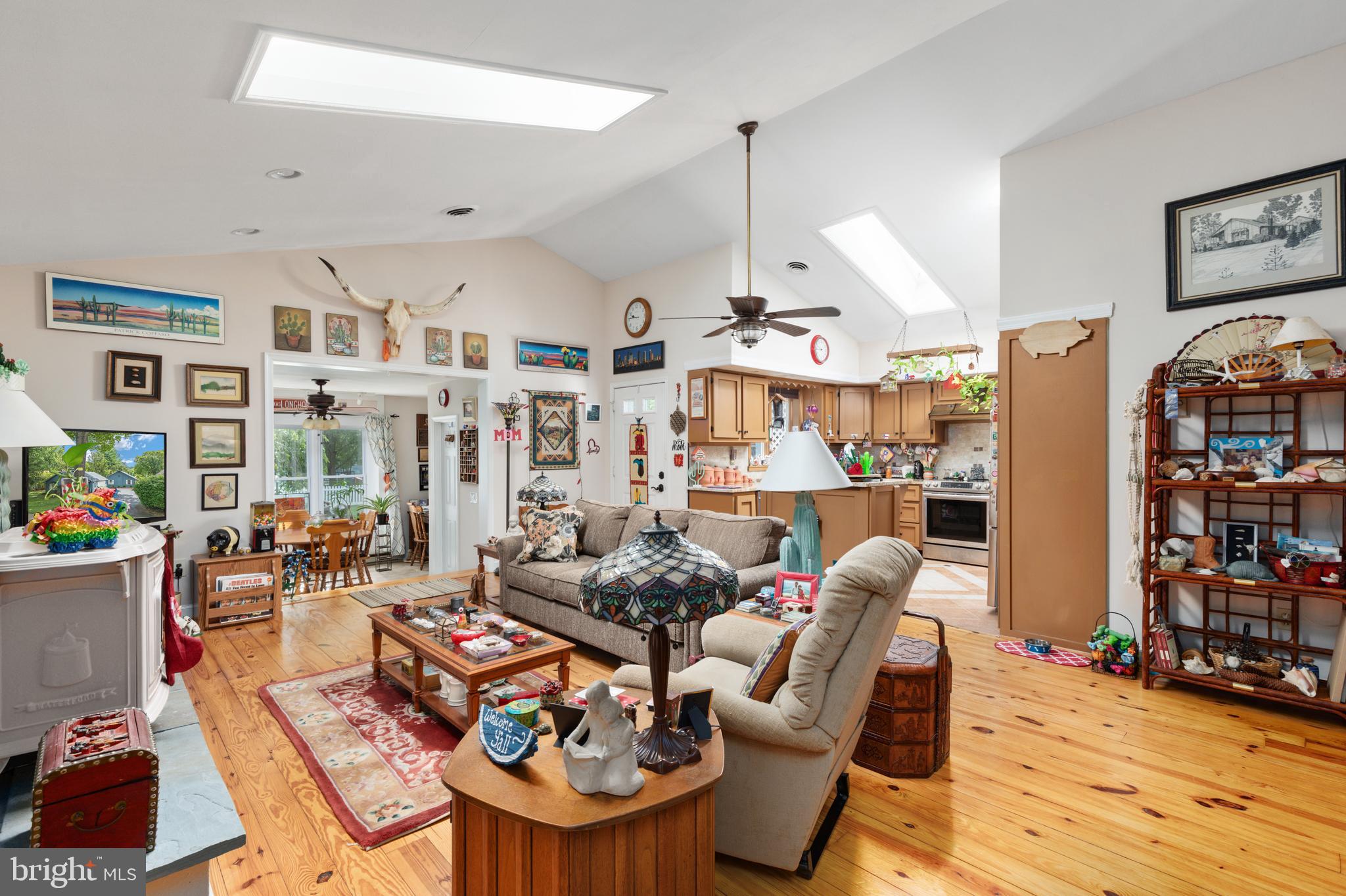 GLEN HAVEN - Residential