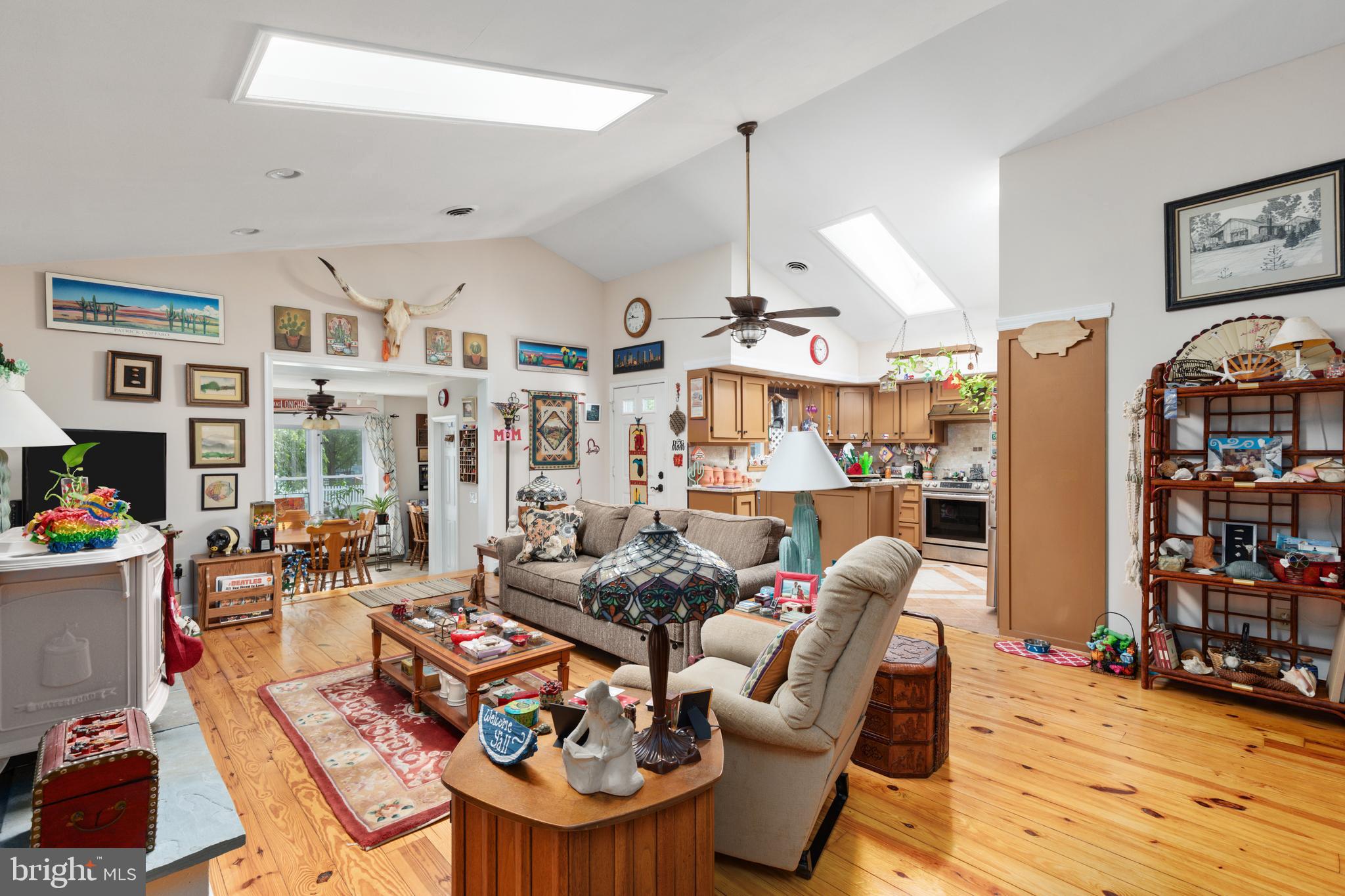 GLEN HAVEN - Residential