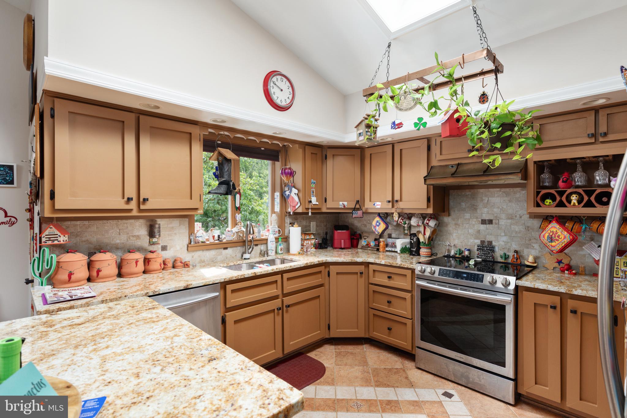 GLEN HAVEN - Residential