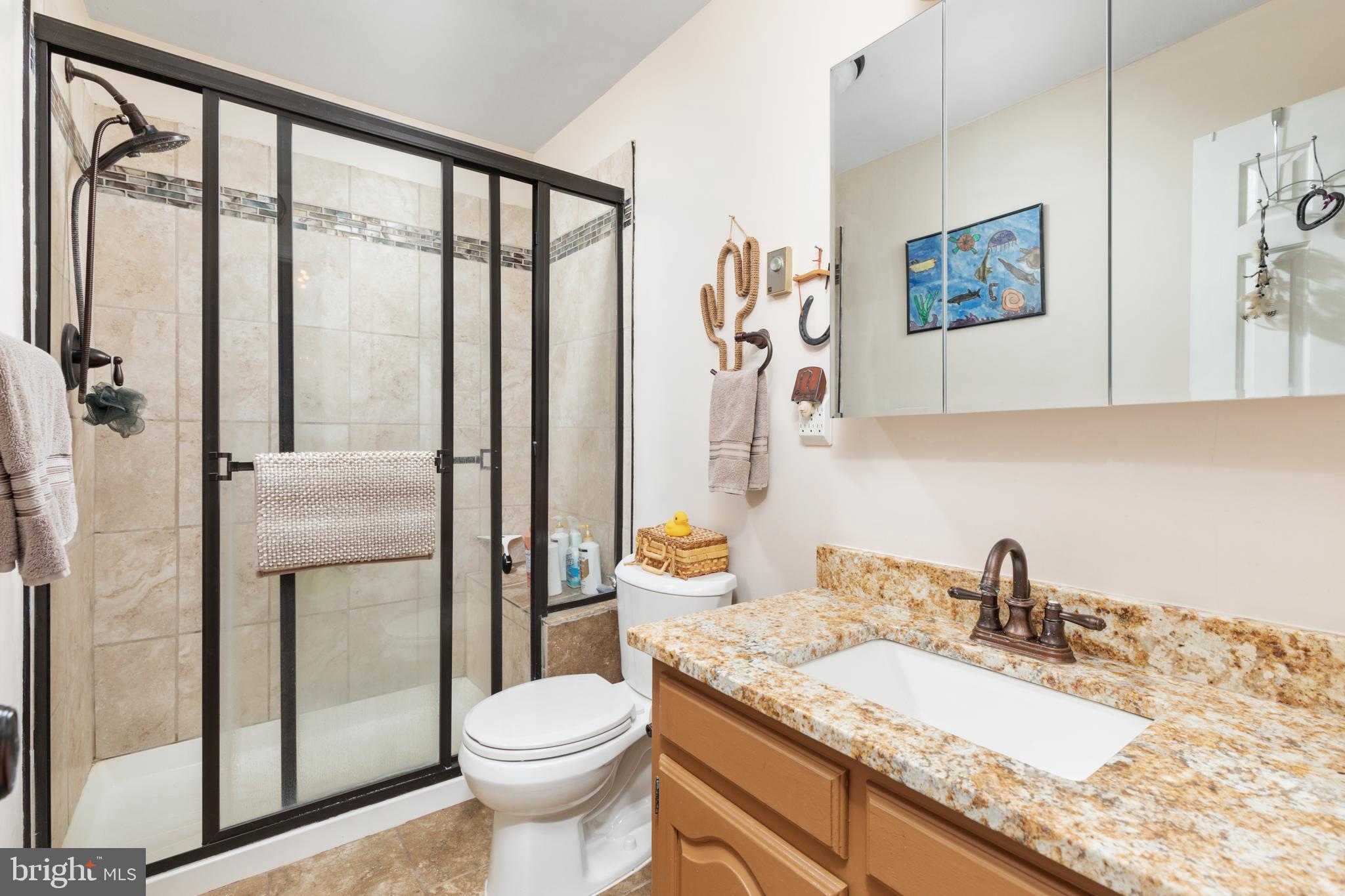 GLEN HAVEN - Residential