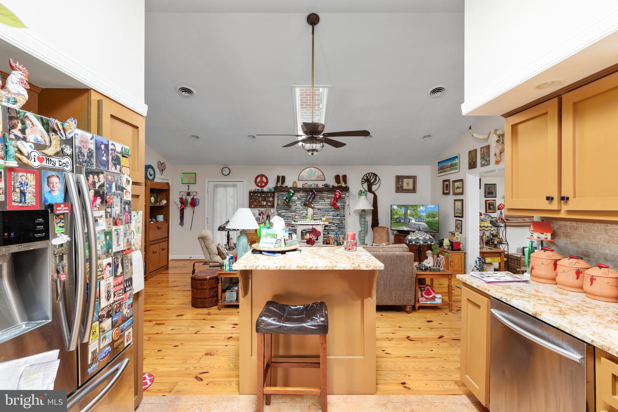 GLEN HAVEN - Residential