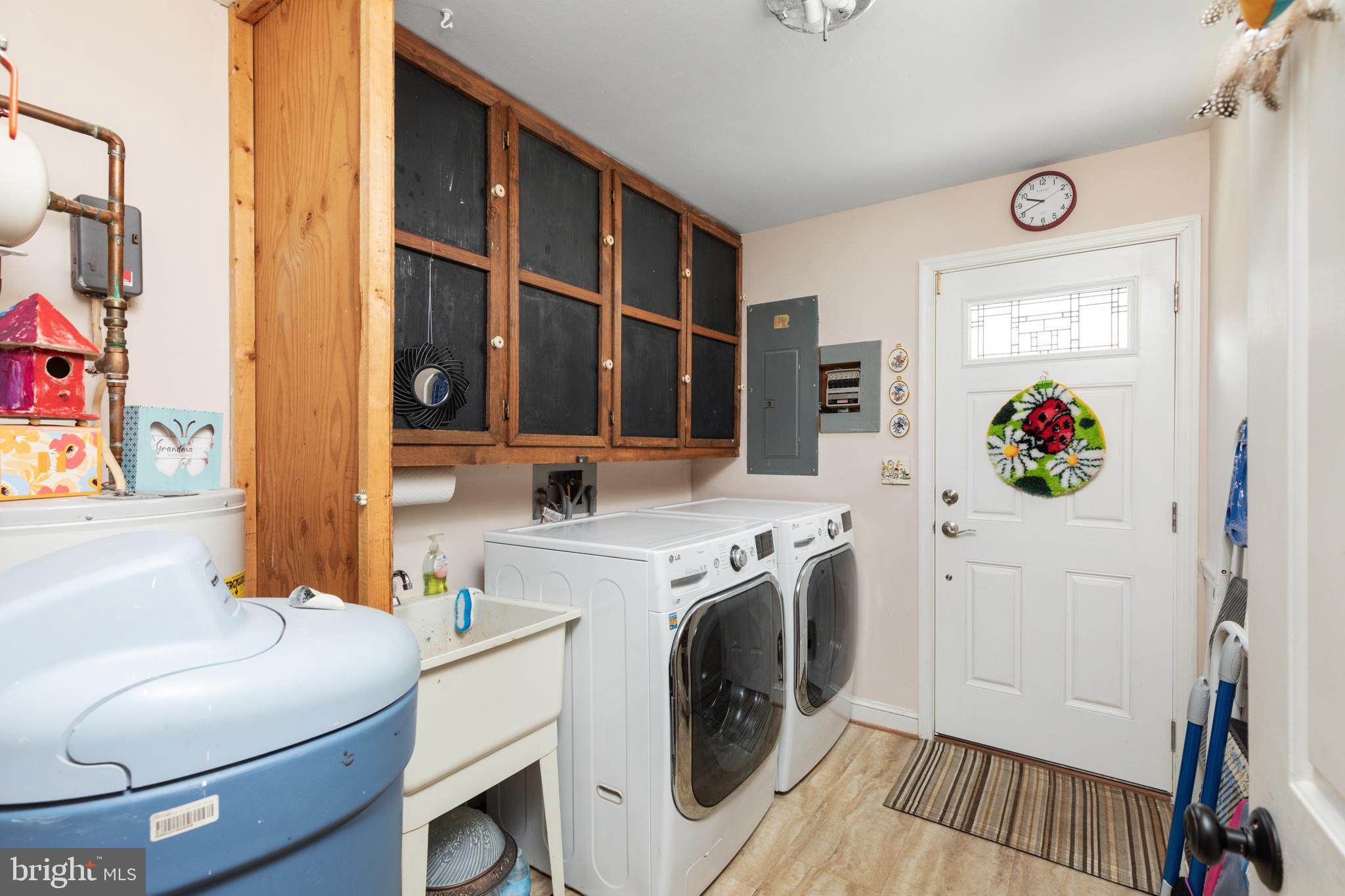 GLEN HAVEN - Residential