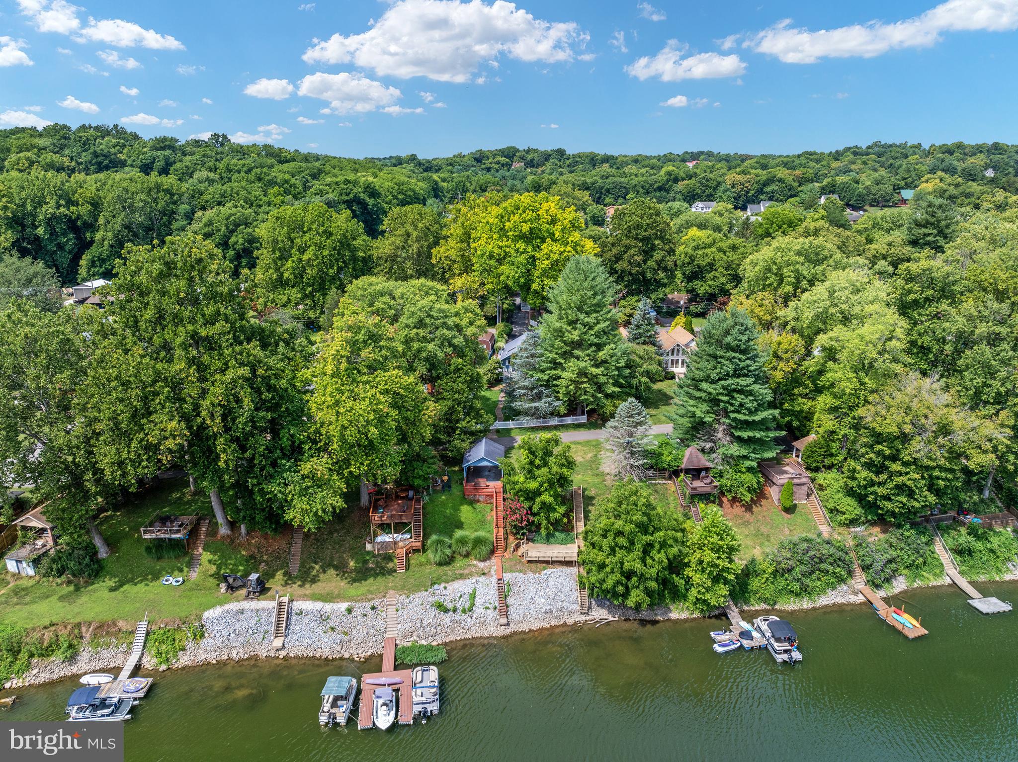 GLEN HAVEN - Residential