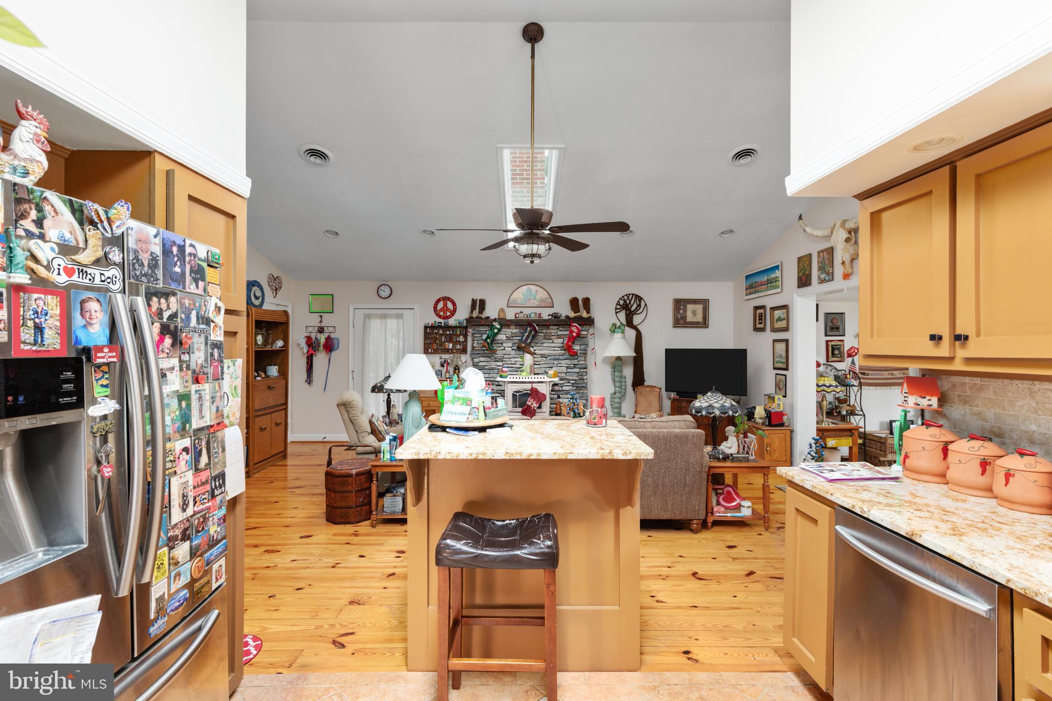 GLEN HAVEN - Residential