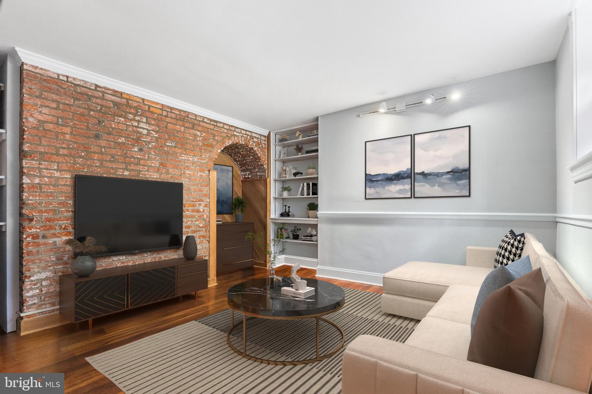 918 SPRUCE STREET 20 2