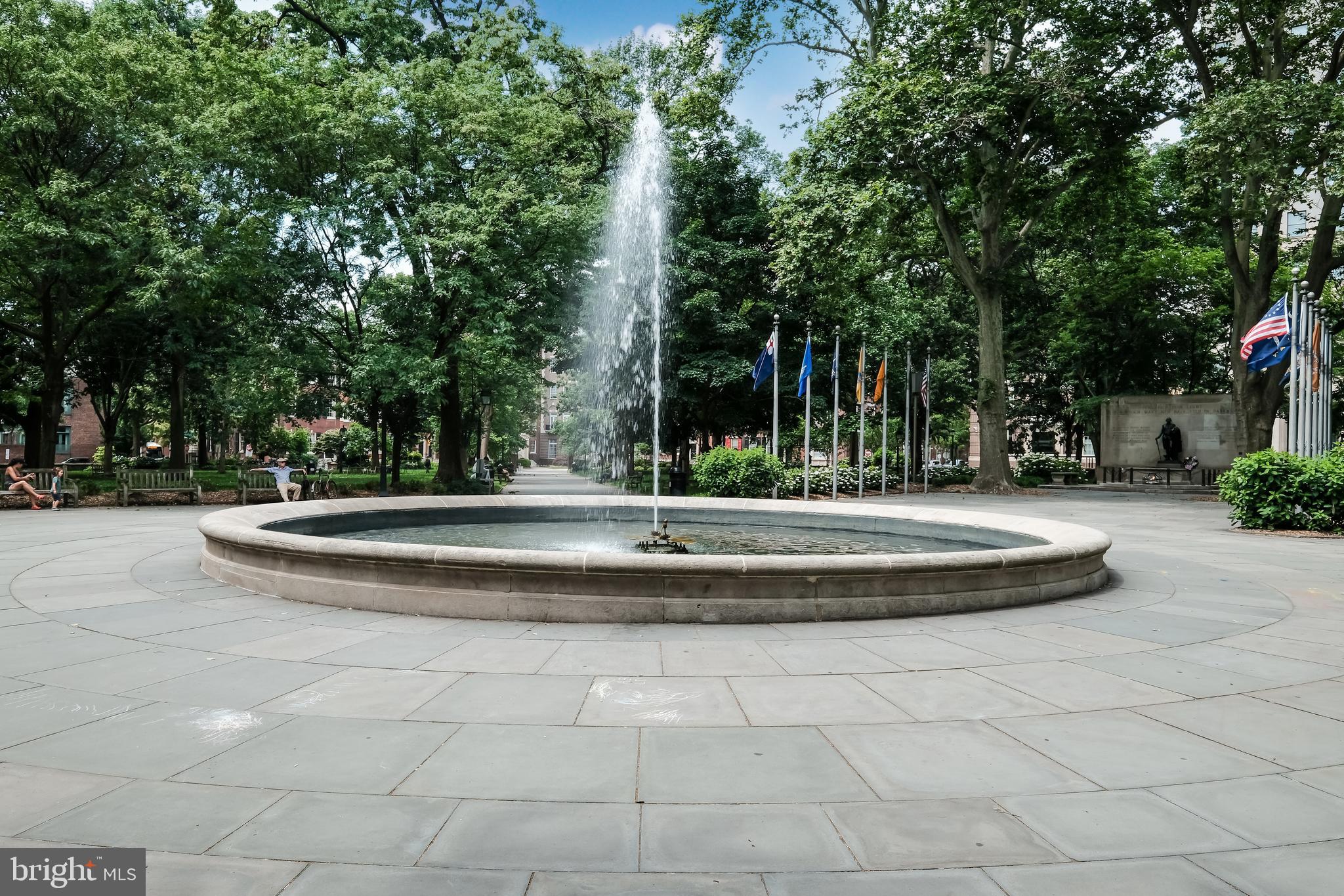 WASHINGTON SQ WEST - Residential