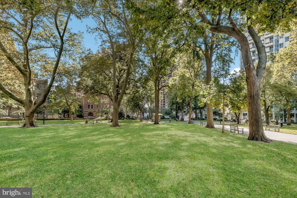 Photo of 918 - 20 Spruce Street #2, PHILADELPHIA, PA 19107 (MLS # PAPH2600354)