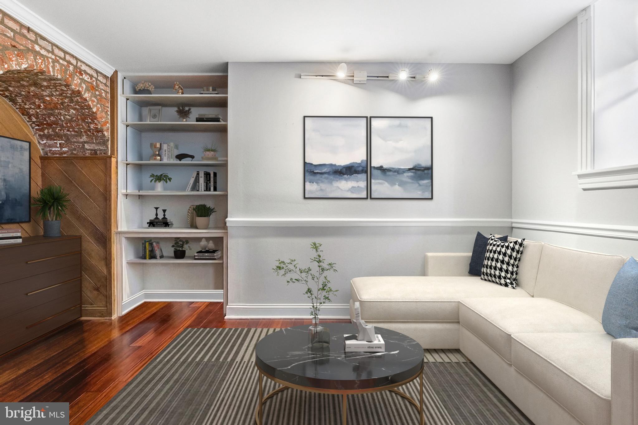 918 SPRUCE STREET 20 2