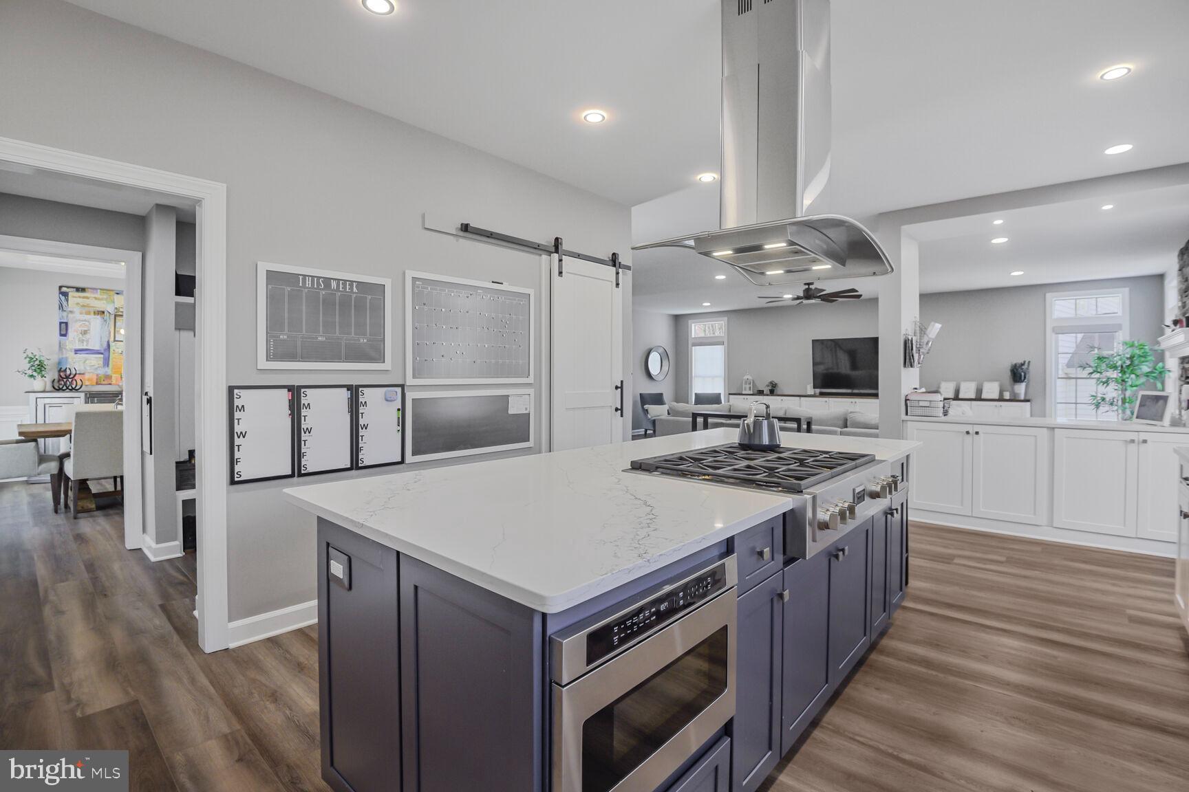 LAKELANDS - Residential