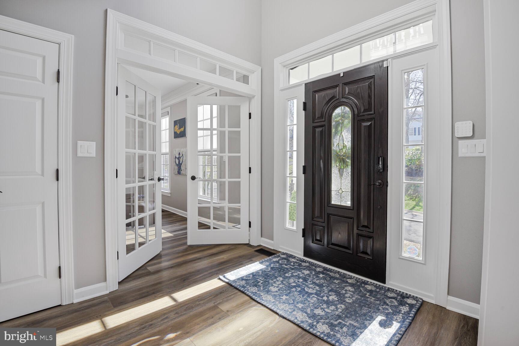 LAKELANDS - Residential