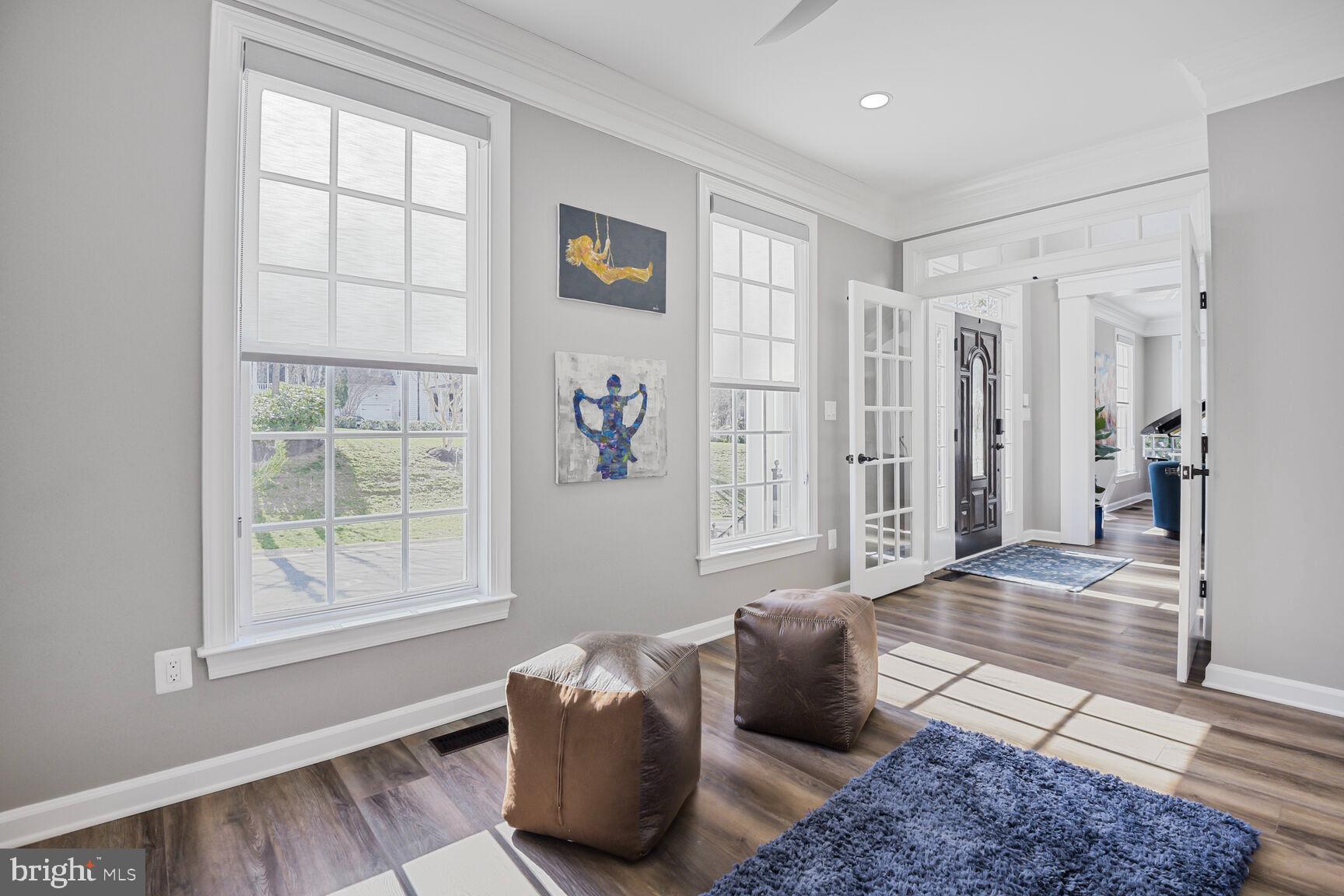 LAKELANDS - Residential