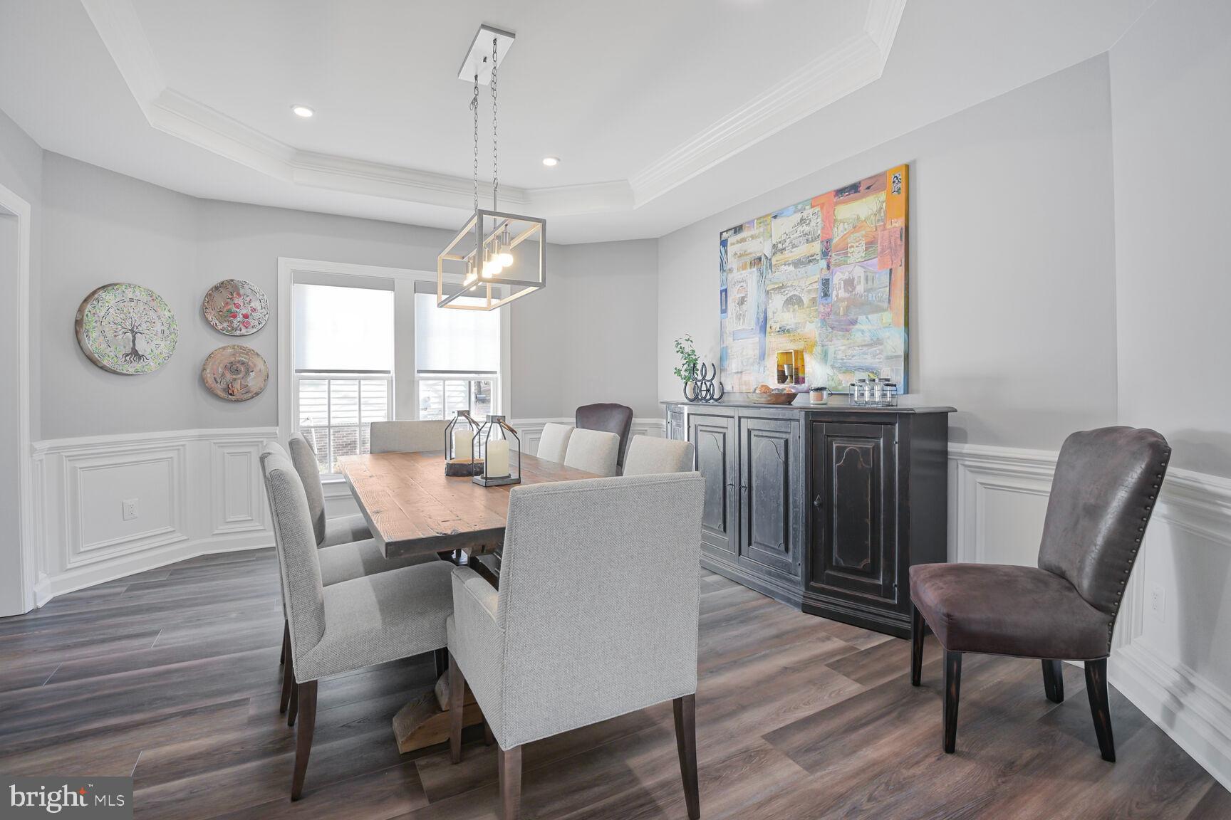 LAKELANDS - Residential