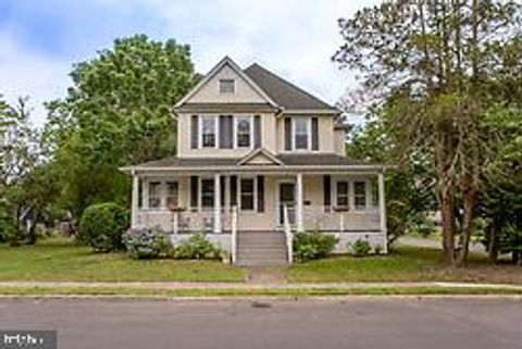 135 MADISON AVENUE LAUREL SPRINGS NJ 08021