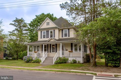 135 MADISON AVENUE LAUREL SPRINGS NJ 08021