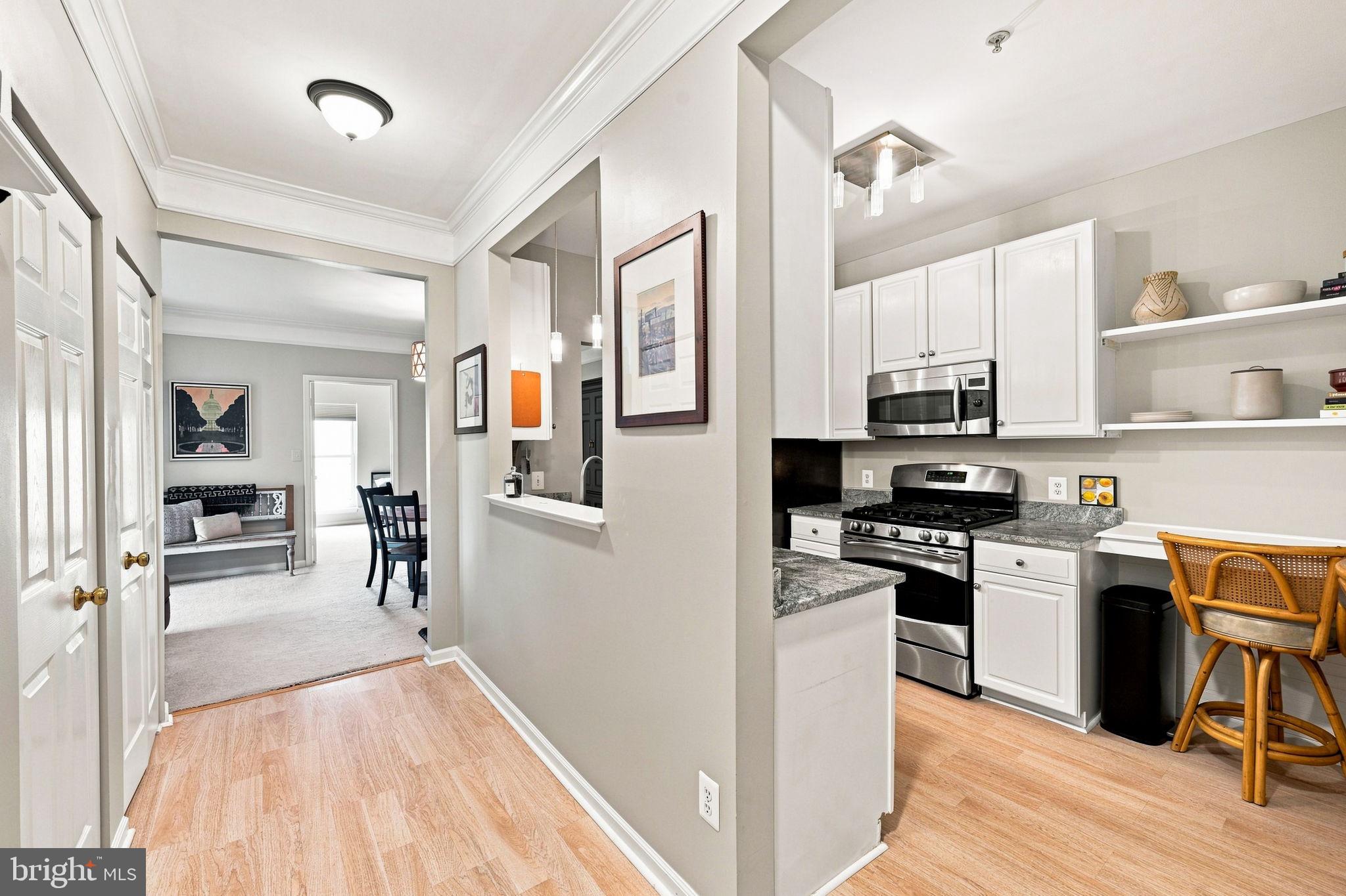 6537 GRANGE LANE 303