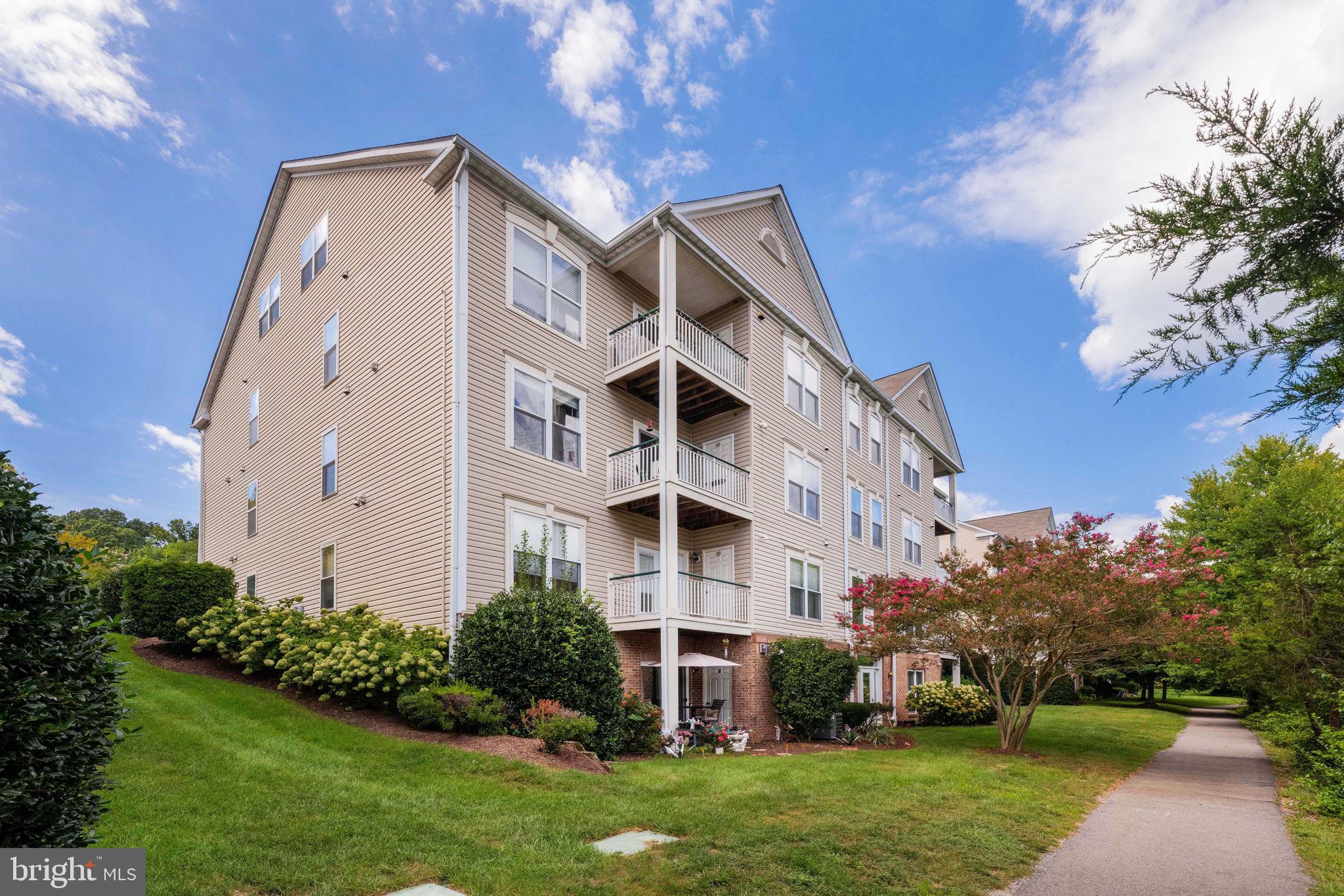 6537 GRANGE LANE 303