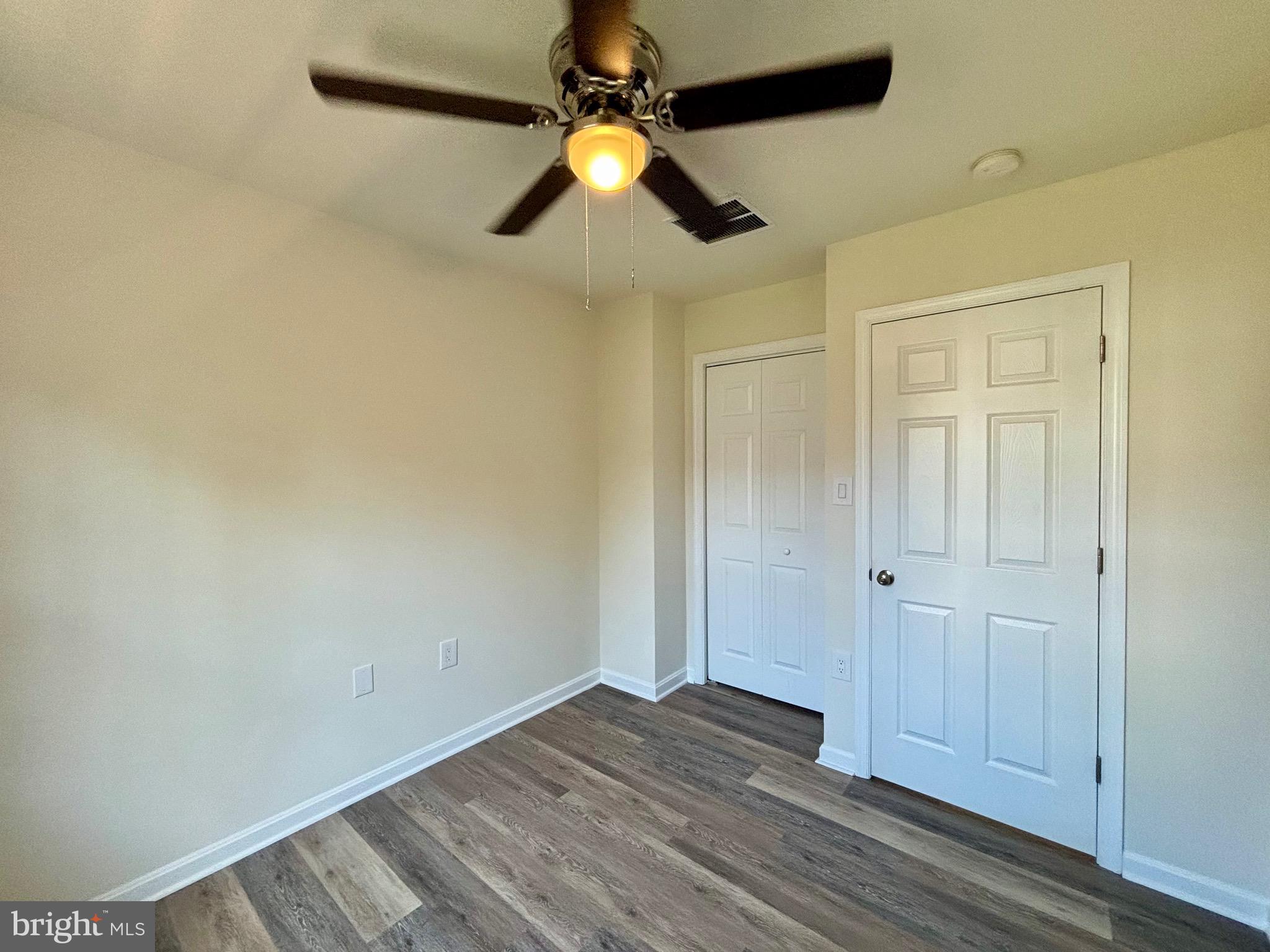 HAMMONDS MILL - Residential