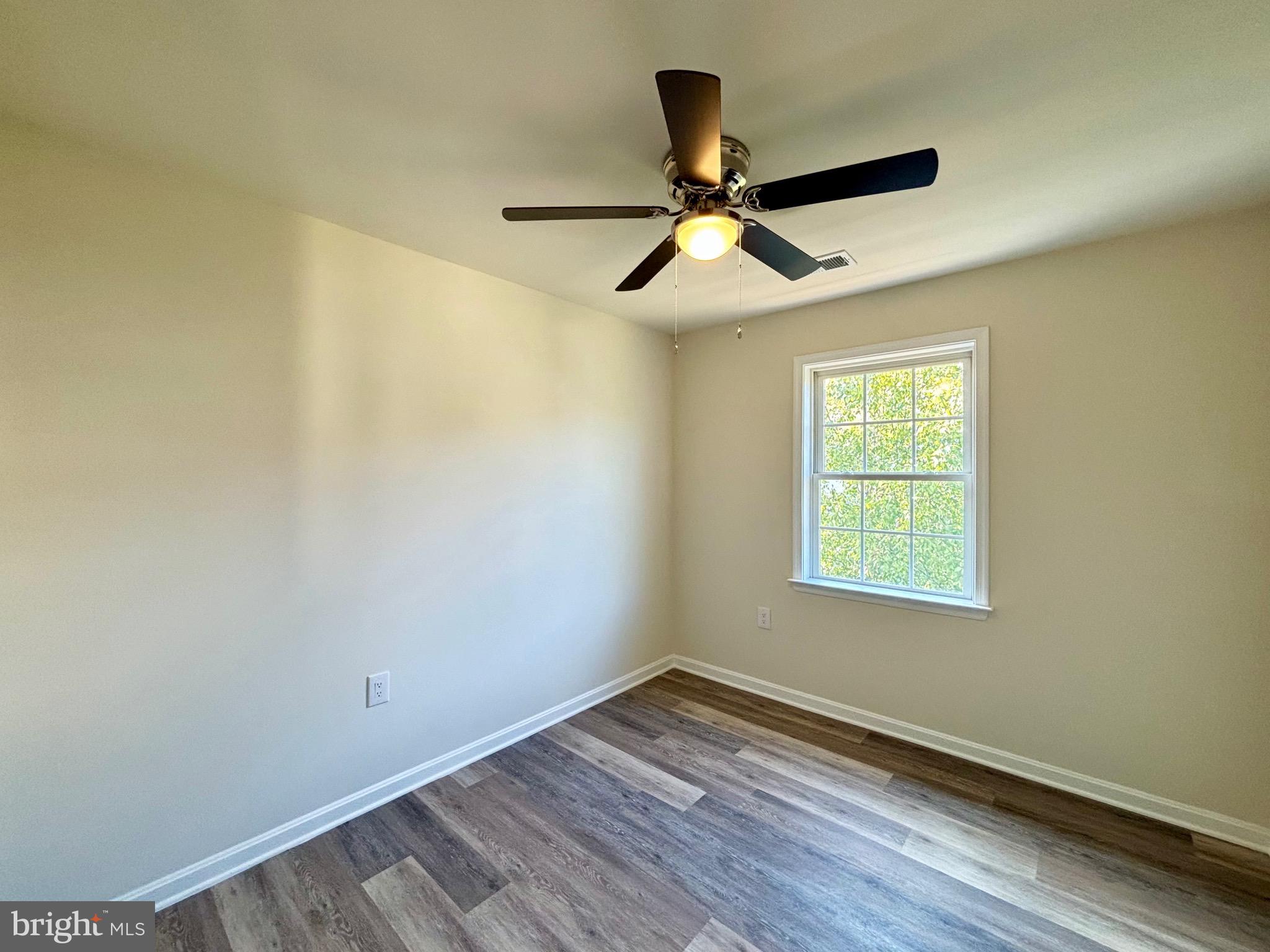 HAMMONDS MILL - Residential