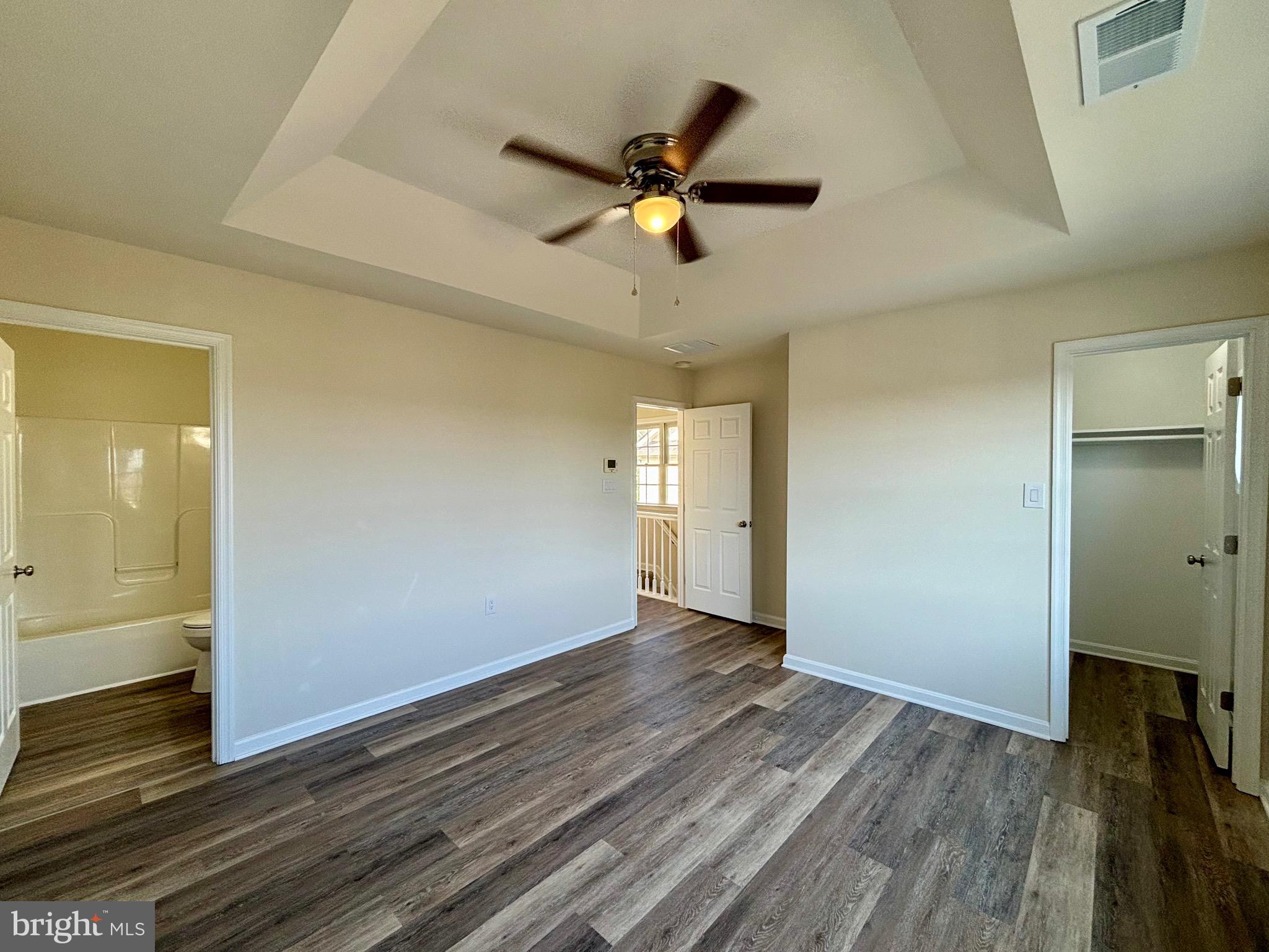 HAMMONDS MILL - Residential