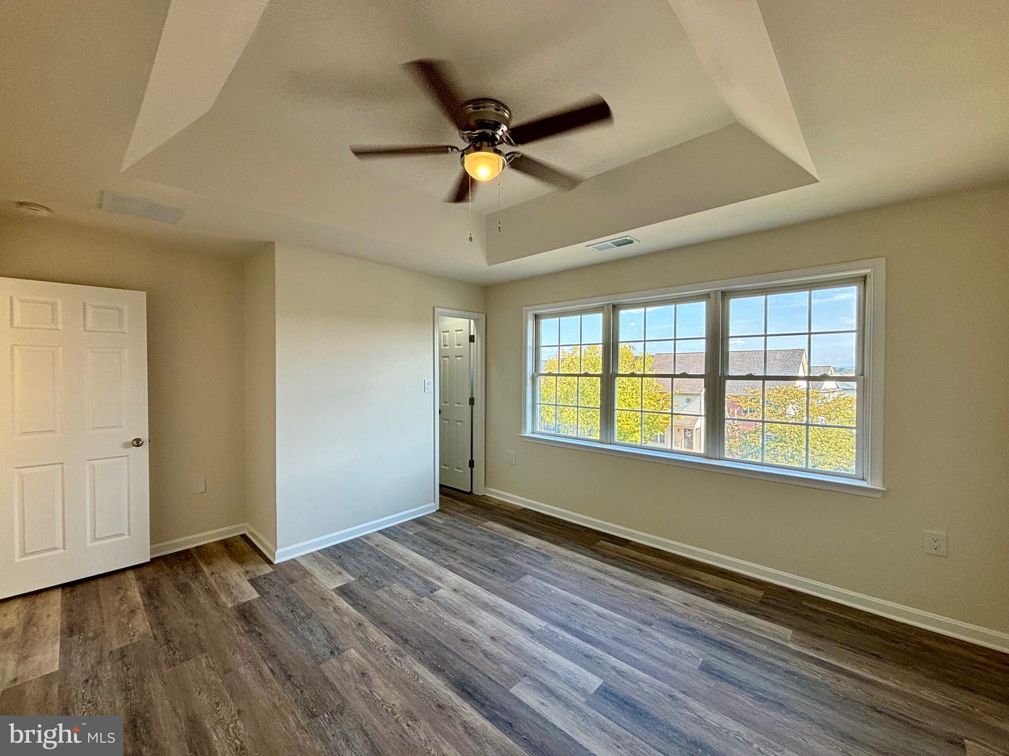 HAMMONDS MILL - Residential