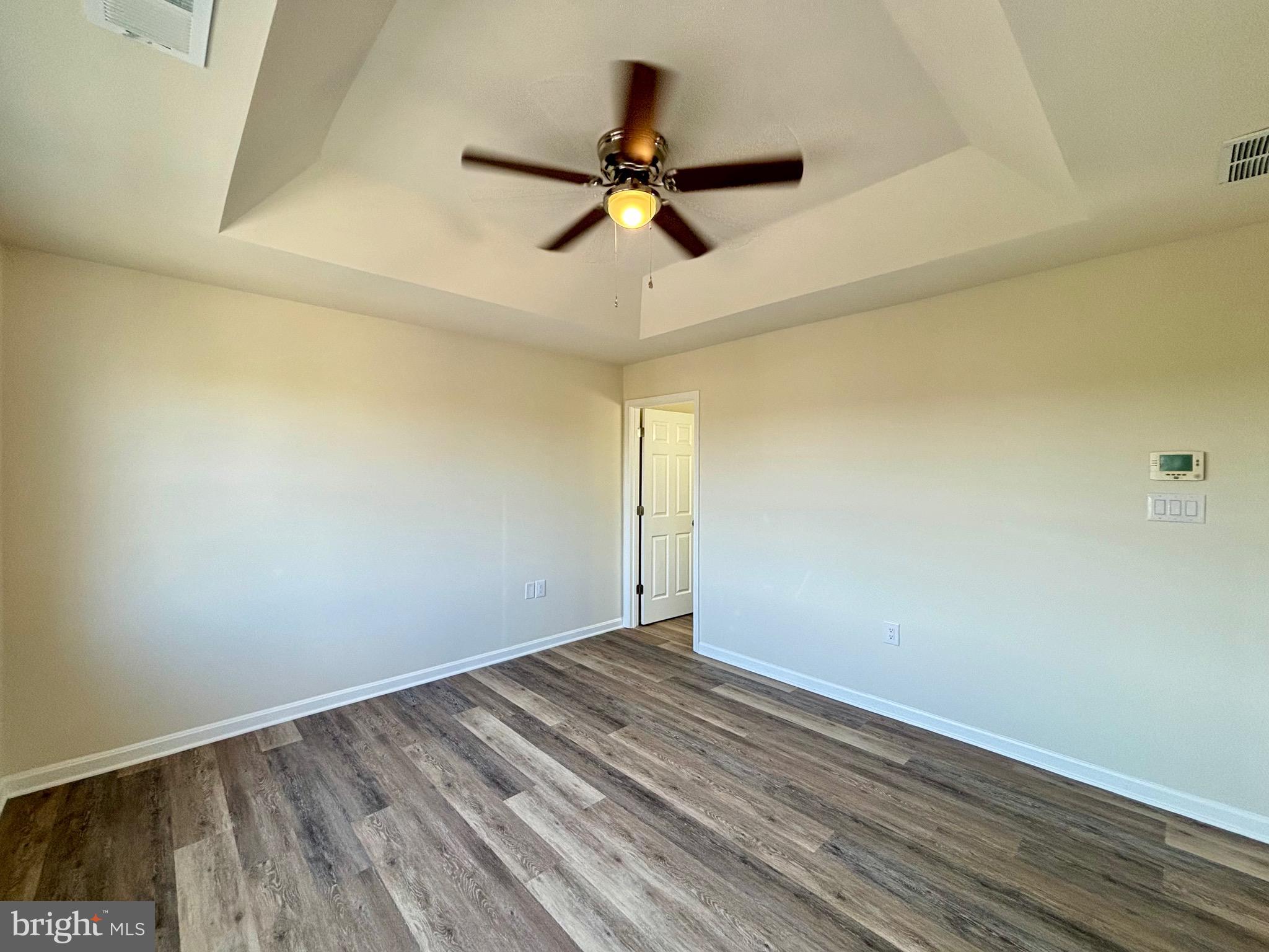 HAMMONDS MILL - Residential