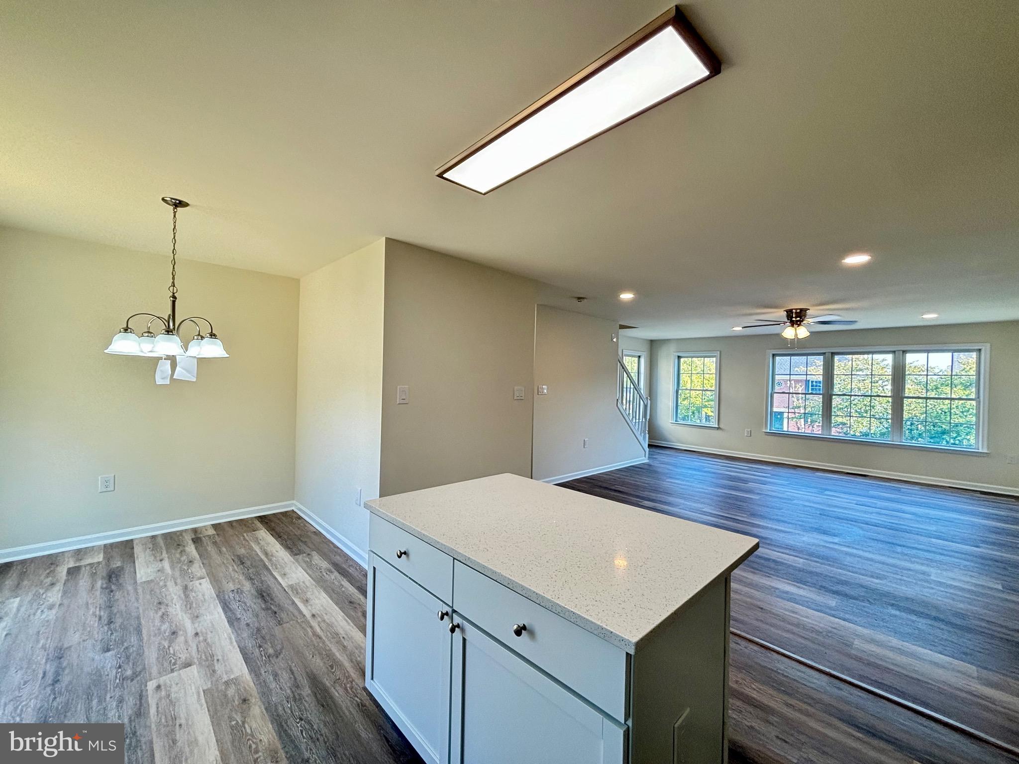 HAMMONDS MILL - Residential