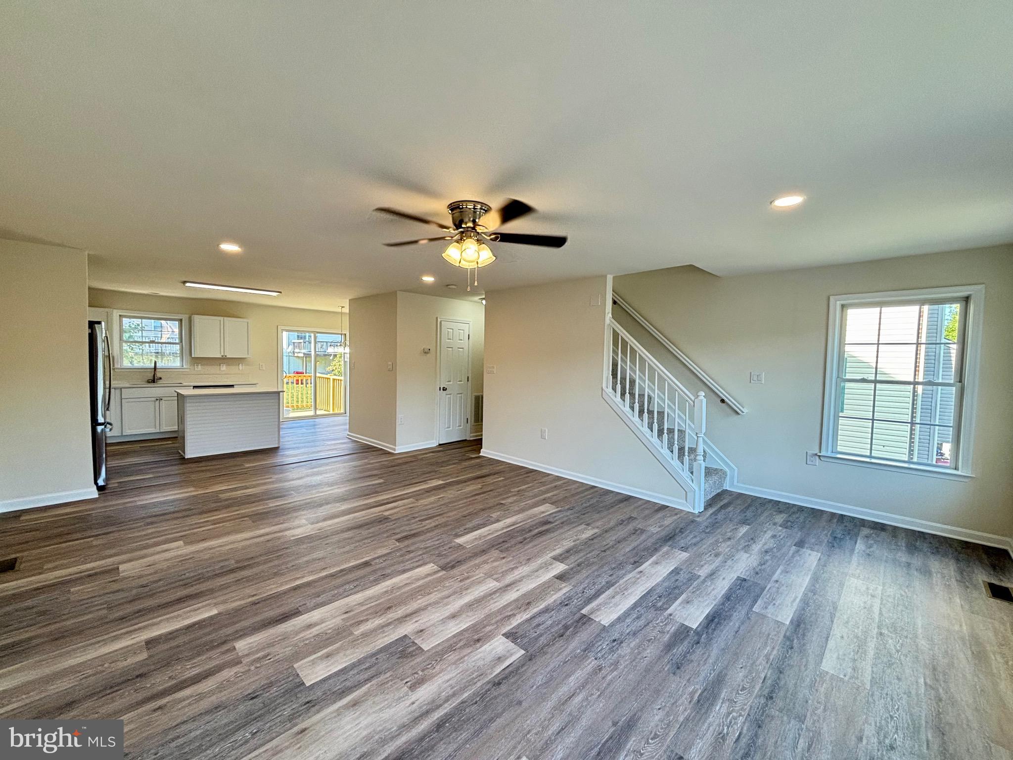 HAMMONDS MILL - Residential