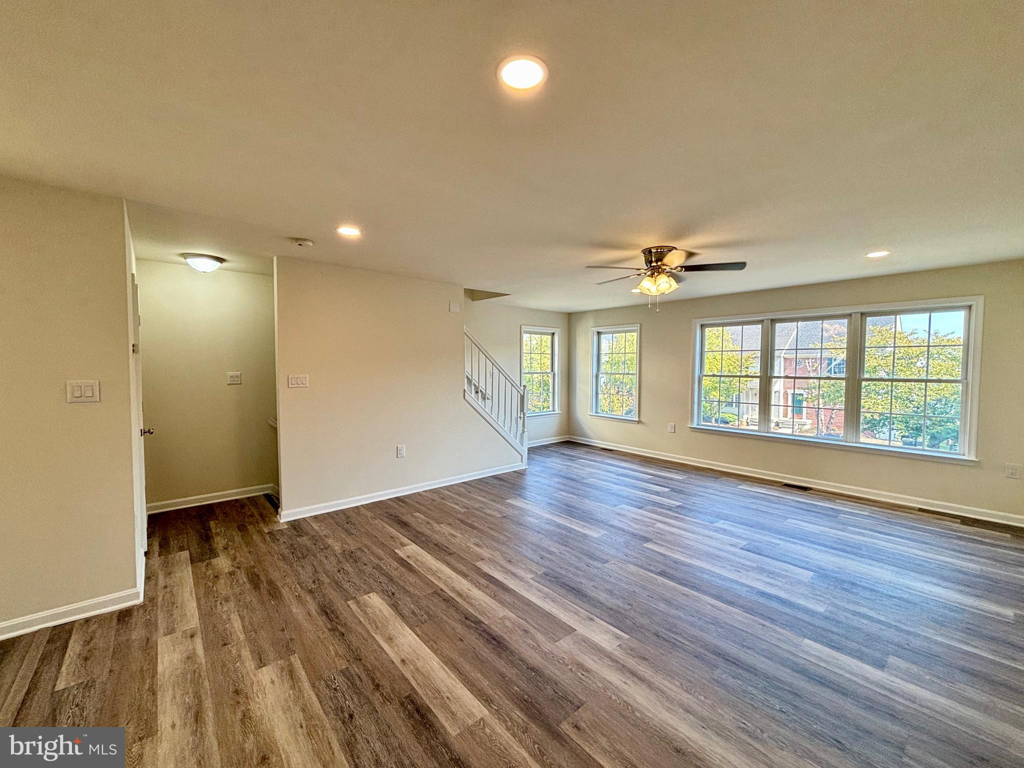 HAMMONDS MILL - Residential