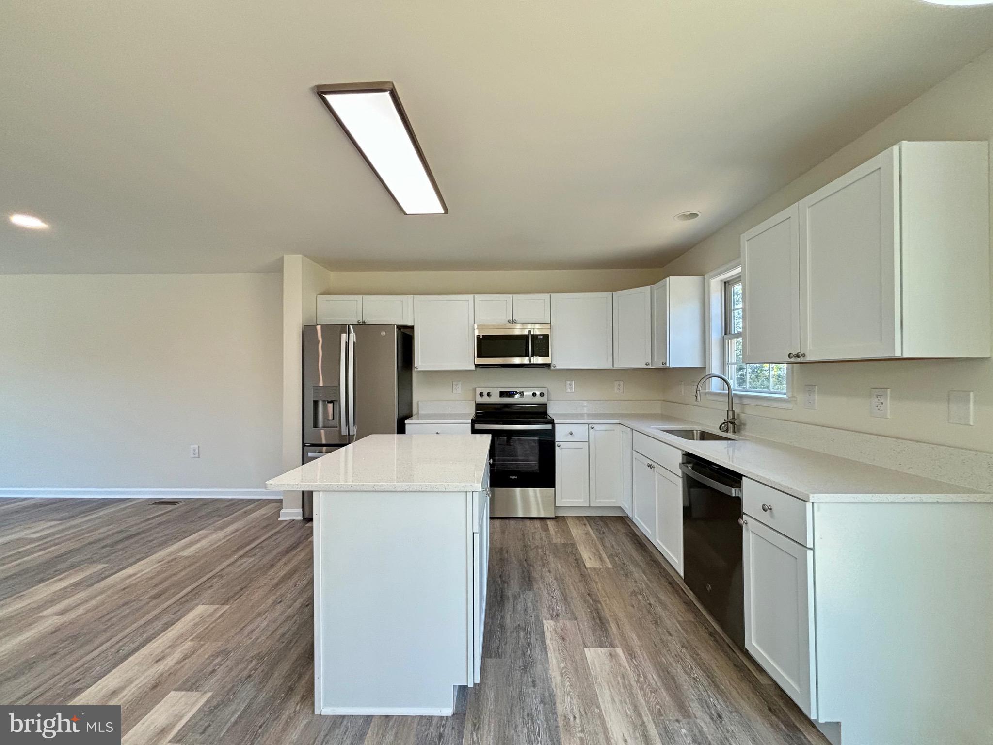 HAMMONDS MILL - Residential