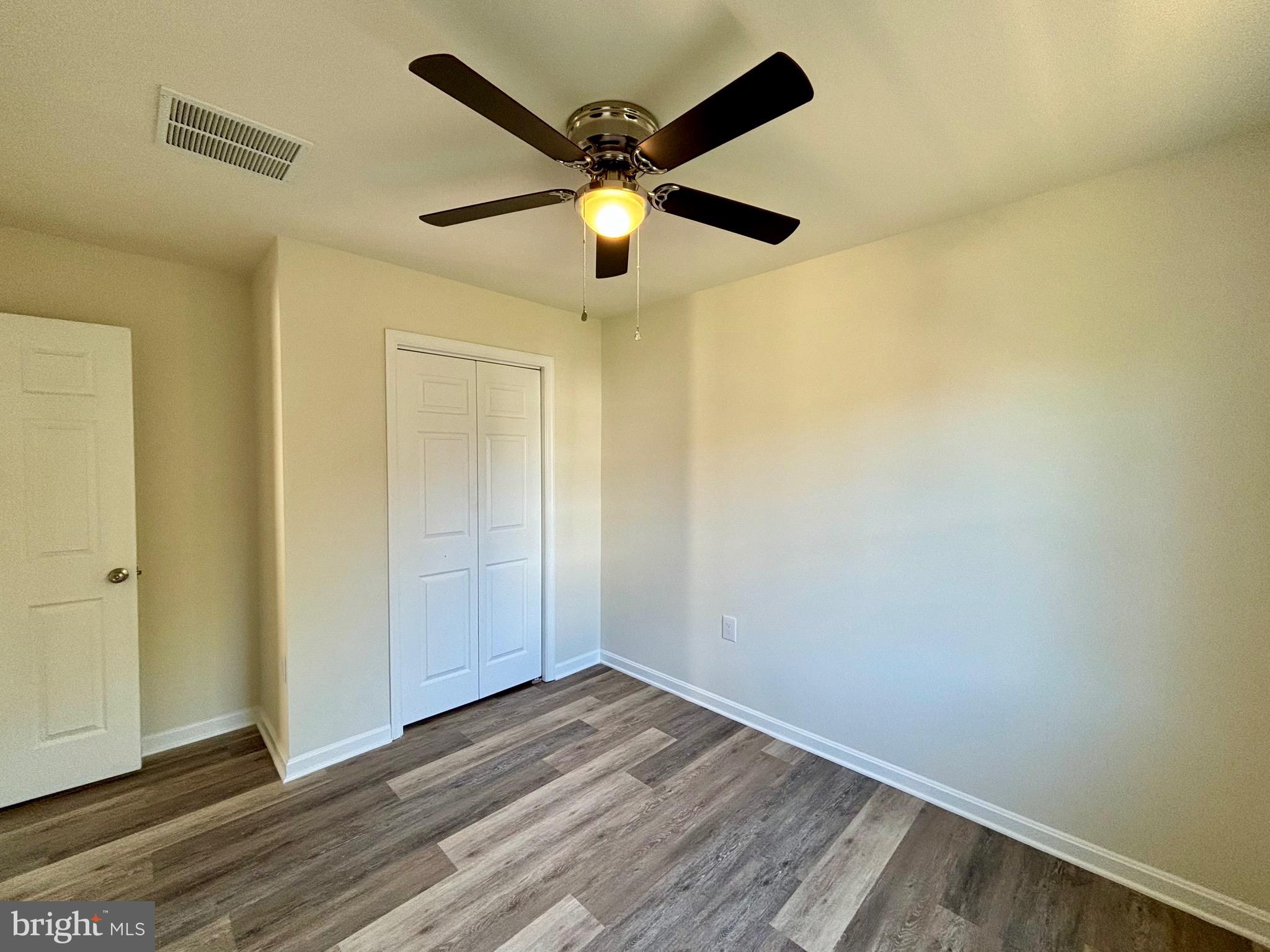 HAMMONDS MILL - Residential