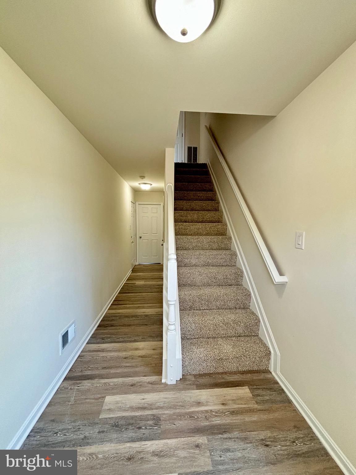 HAMMONDS MILL - Residential