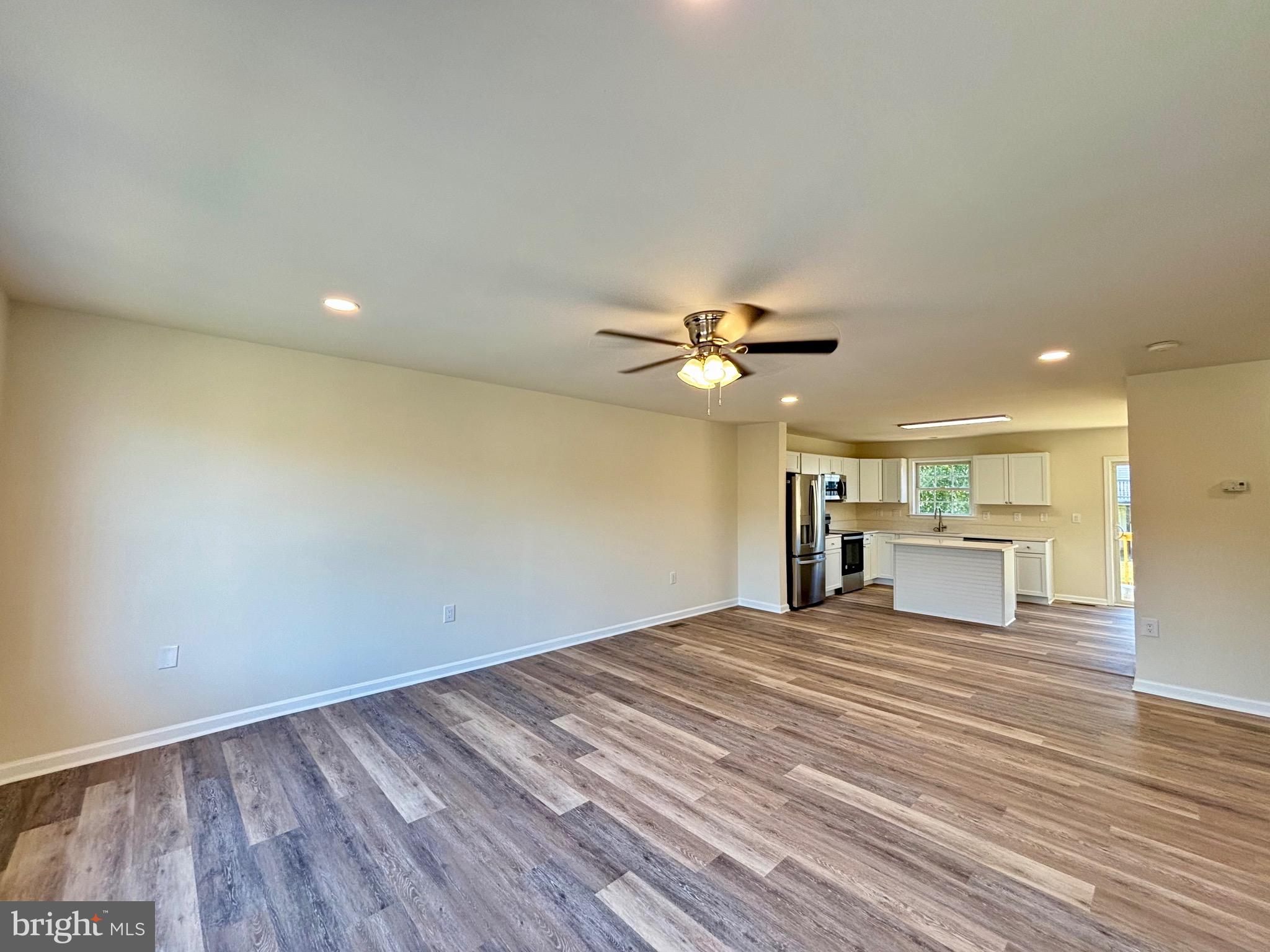 HAMMONDS MILL - Residential