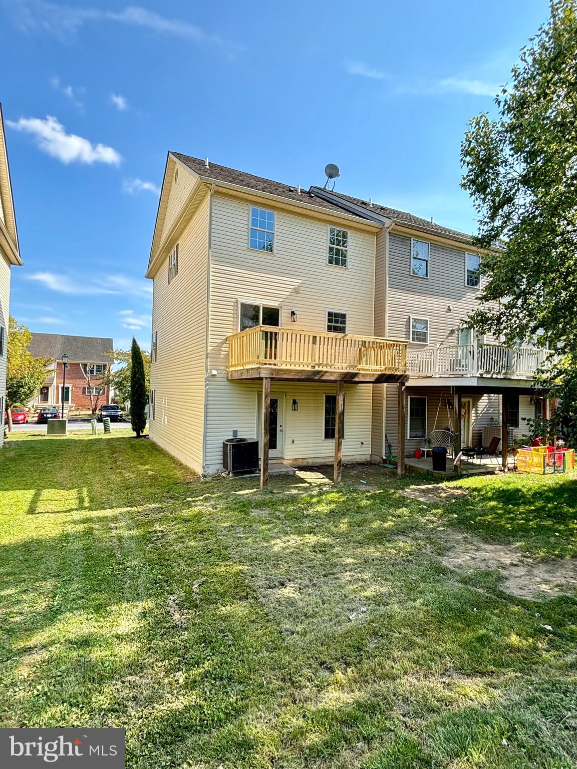 HAMMONDS MILL - Residential