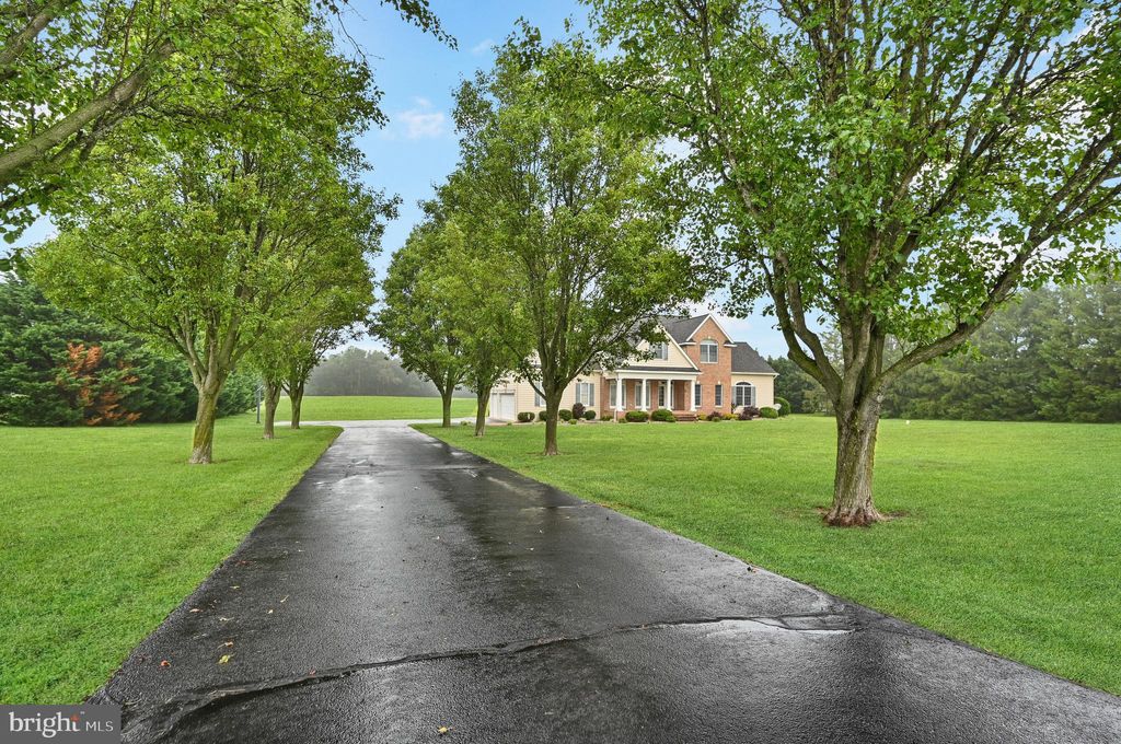 Photo of 1495 Midstate Road, FELTON, DE 19943 (MLS # DEKT2038794)