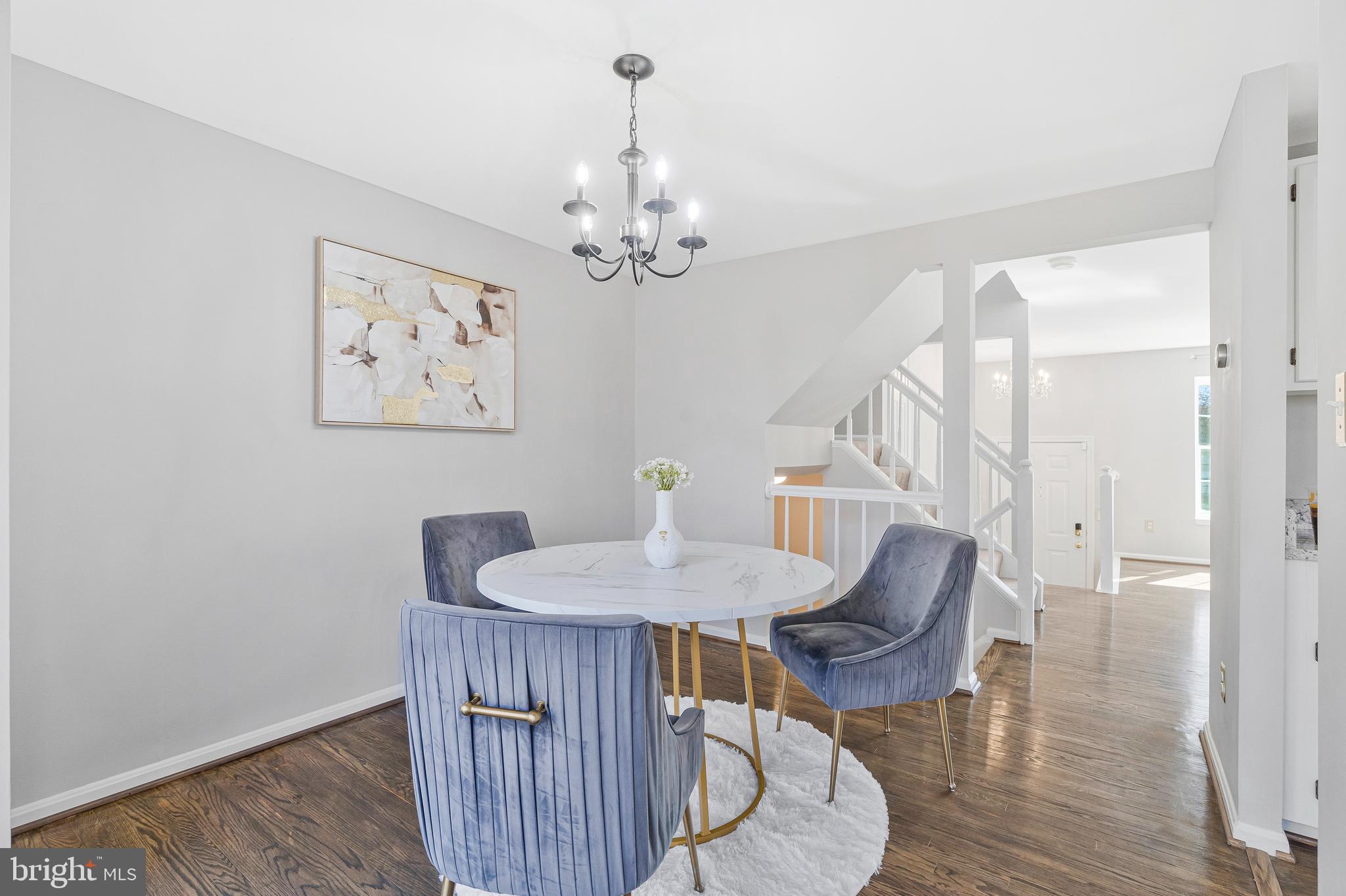 SINGLETONS GROVE - Residential