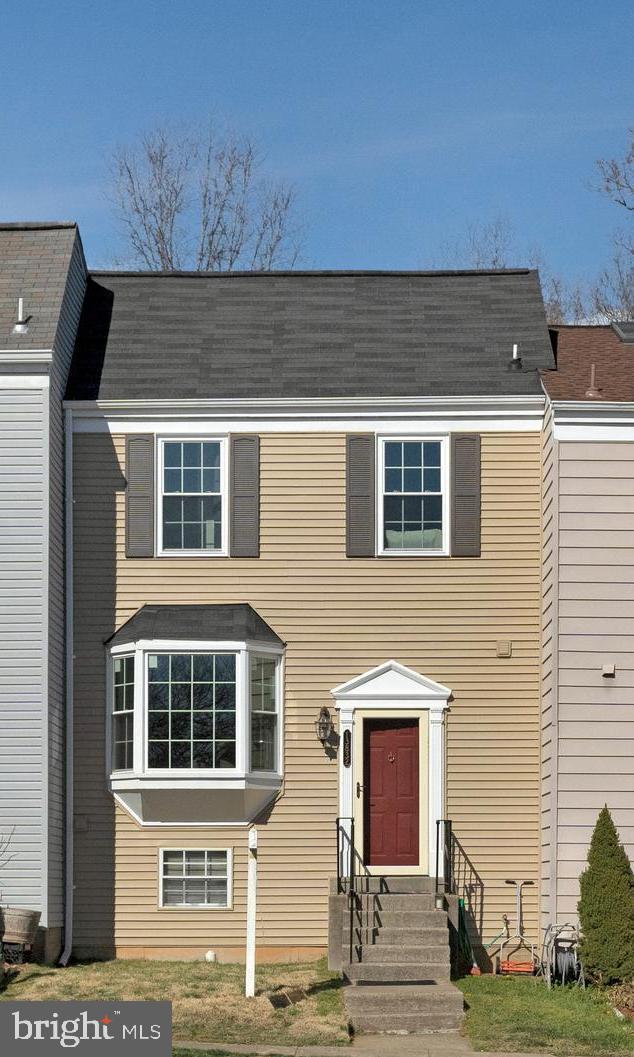 SINGLETONS GROVE - Residential