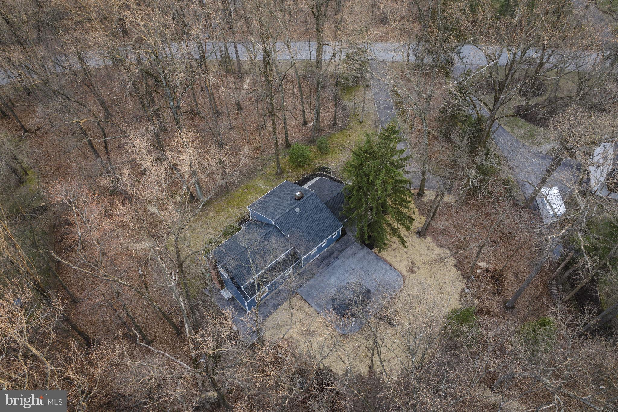 VALLEY FORGE MTN - Residential