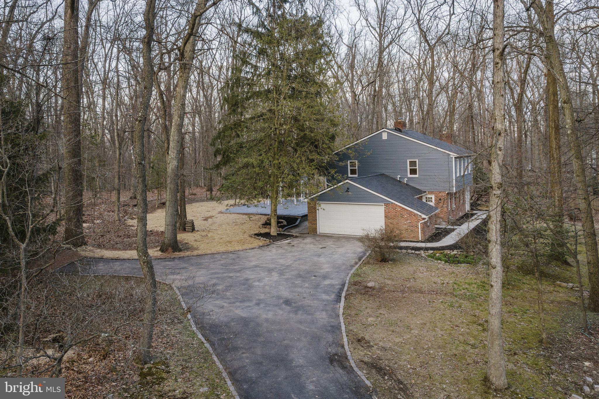 VALLEY FORGE MTN - Residential