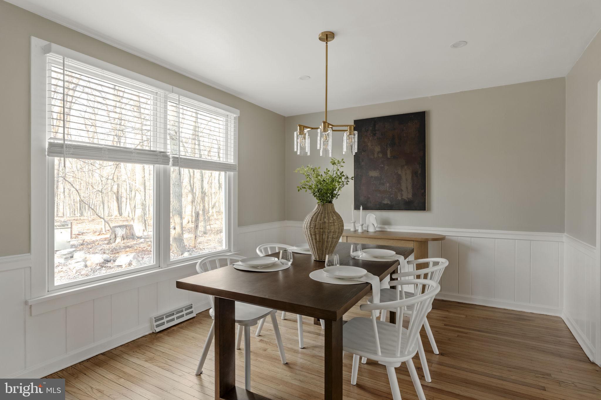 VALLEY FORGE MTN - Residential