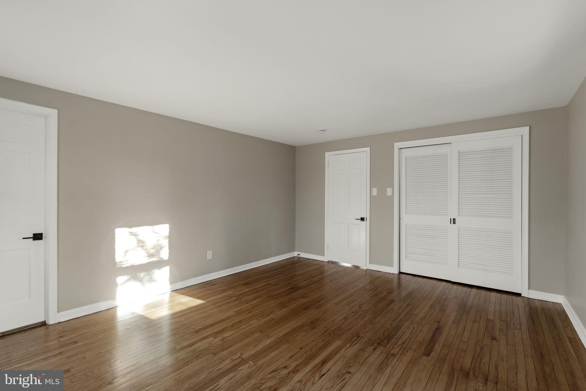 VALLEY FORGE MTN - Residential